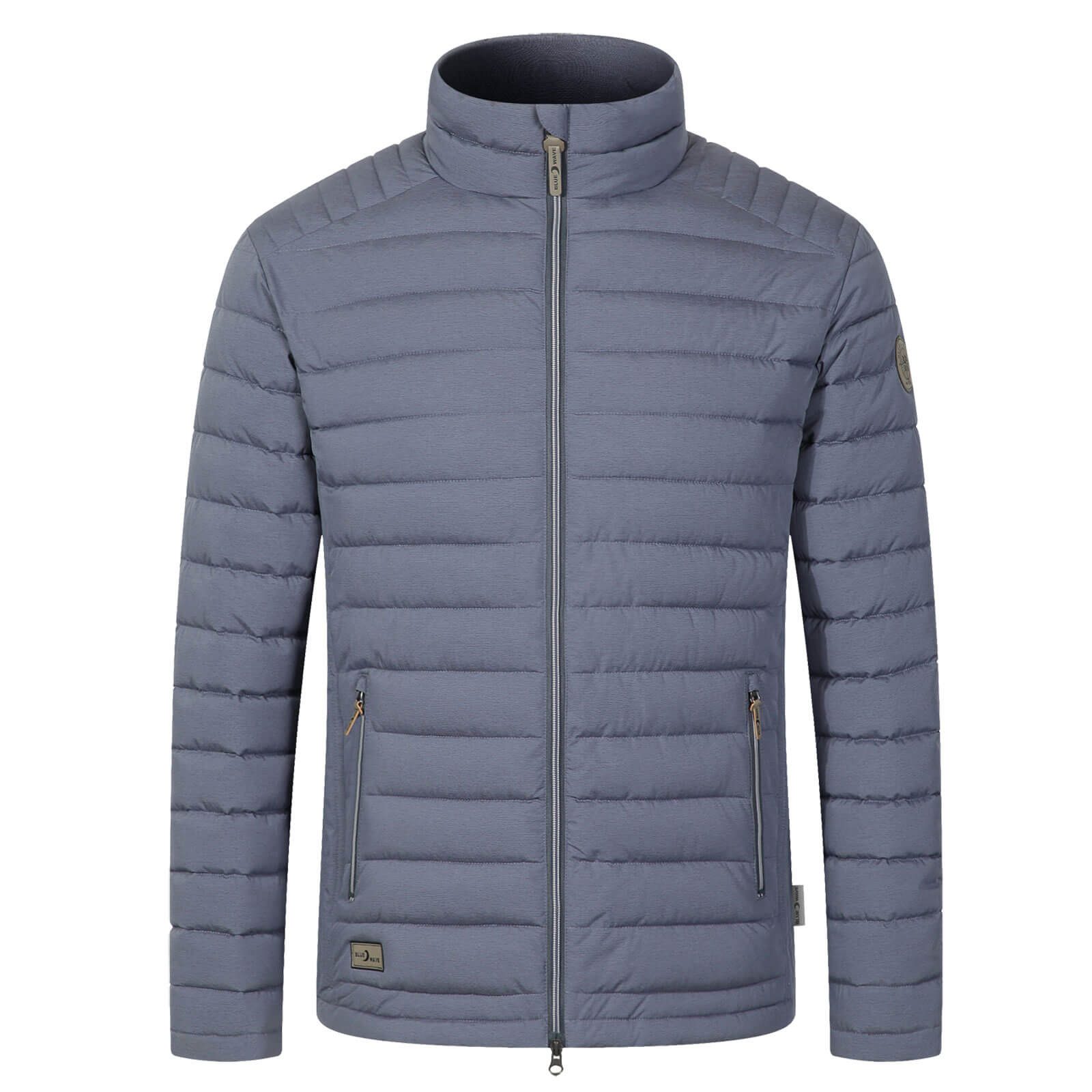 Blue Wave Steppjacke Herren Jacke Mike günstig online kaufen