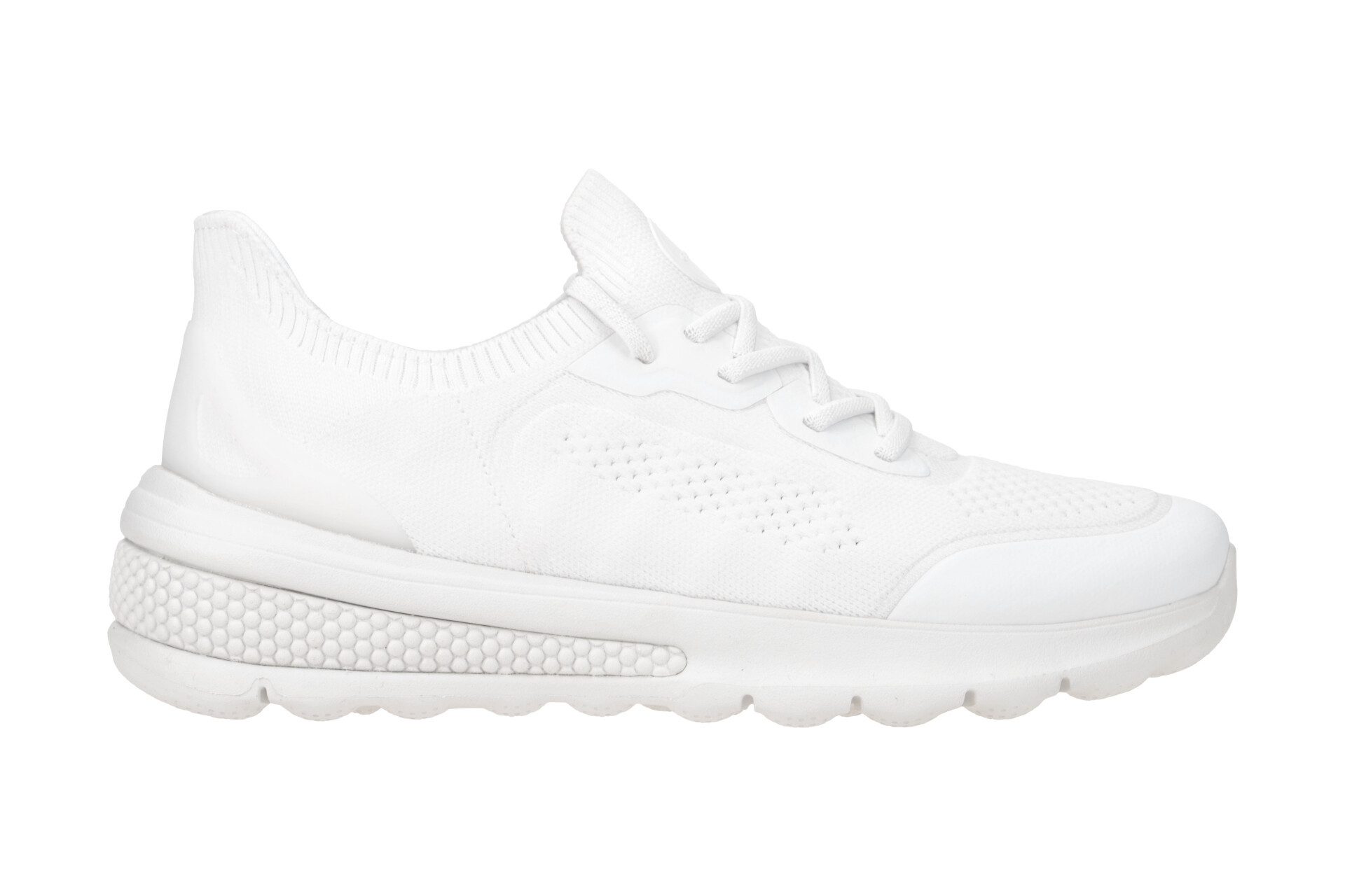 Geox D35THA 06K7Z C1000 Slipper