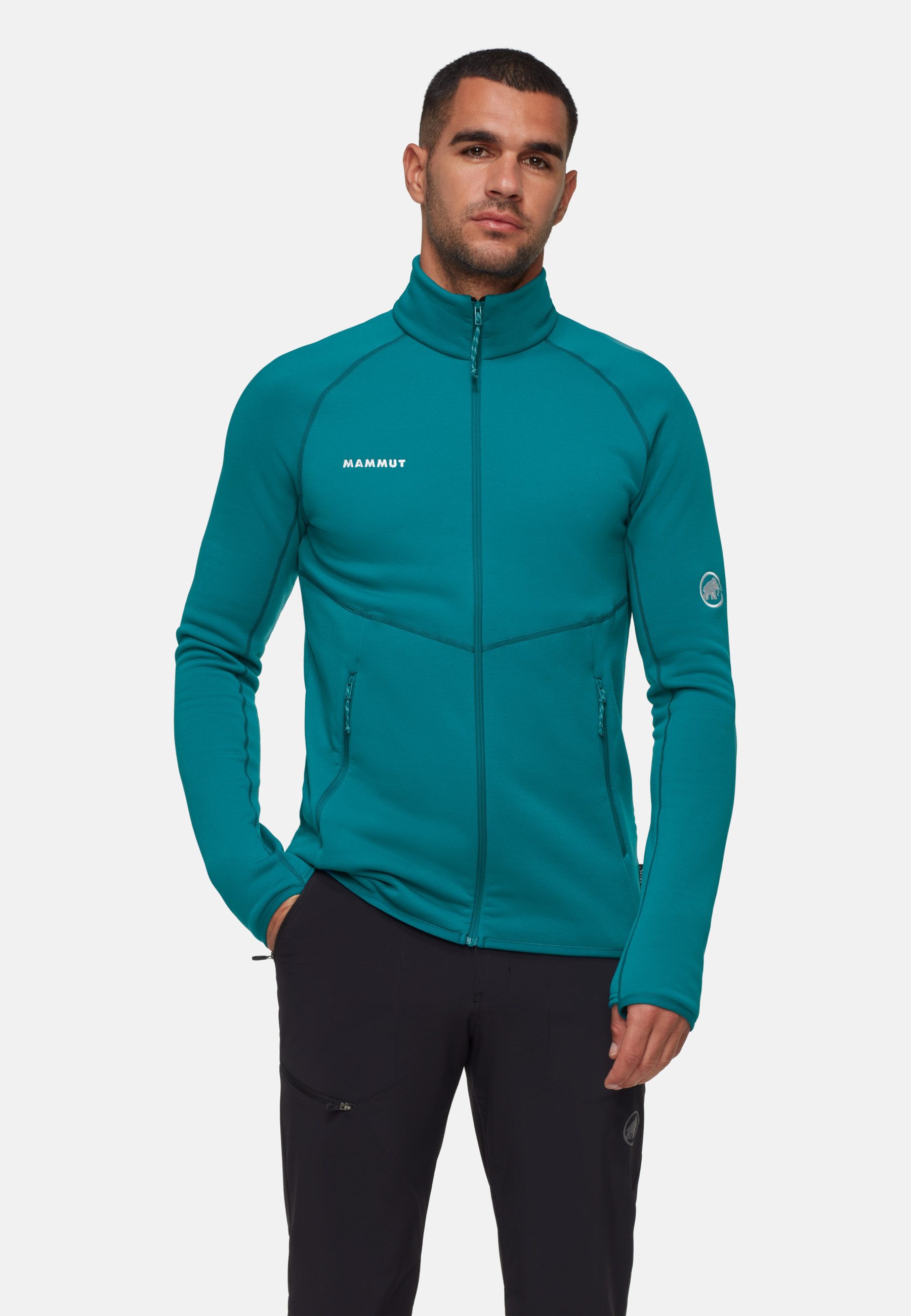 Mammut Fleecejacke Aconcagua ML Jacket Men