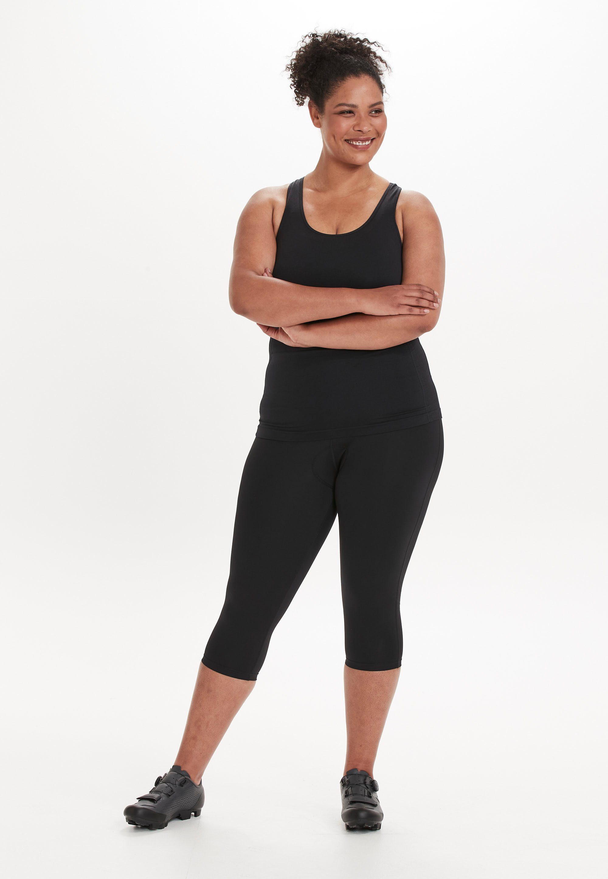 Q by Endurance Trainingstights Kaisa W günstig online kaufen