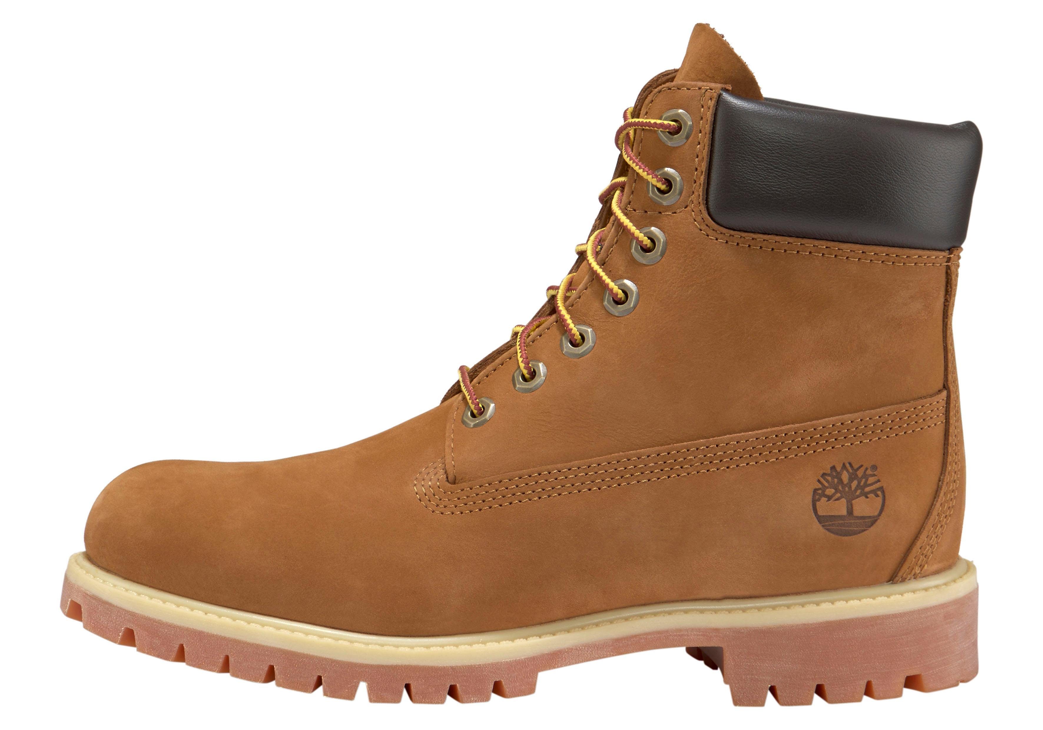 Timberland 6 inch Premium FTB Schnürboots günstig online kaufen