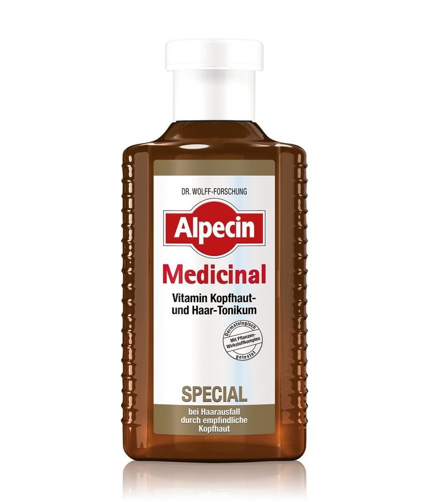 Alpecin Tonikum Special Alpecin Haartonikum Medicinal - 200ml