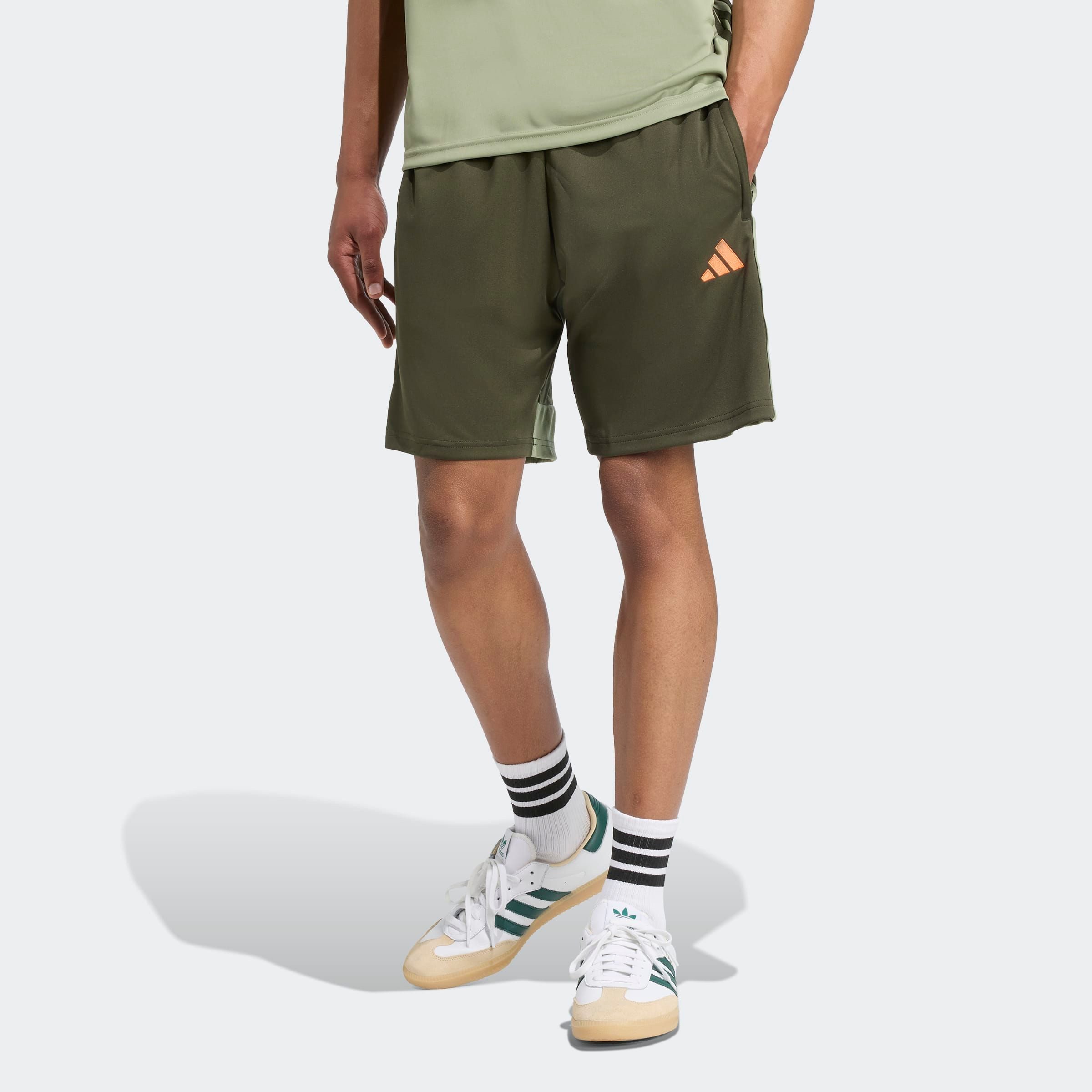 adidas Performance Trainingsshorts TIRO ES SHO günstig online kaufen