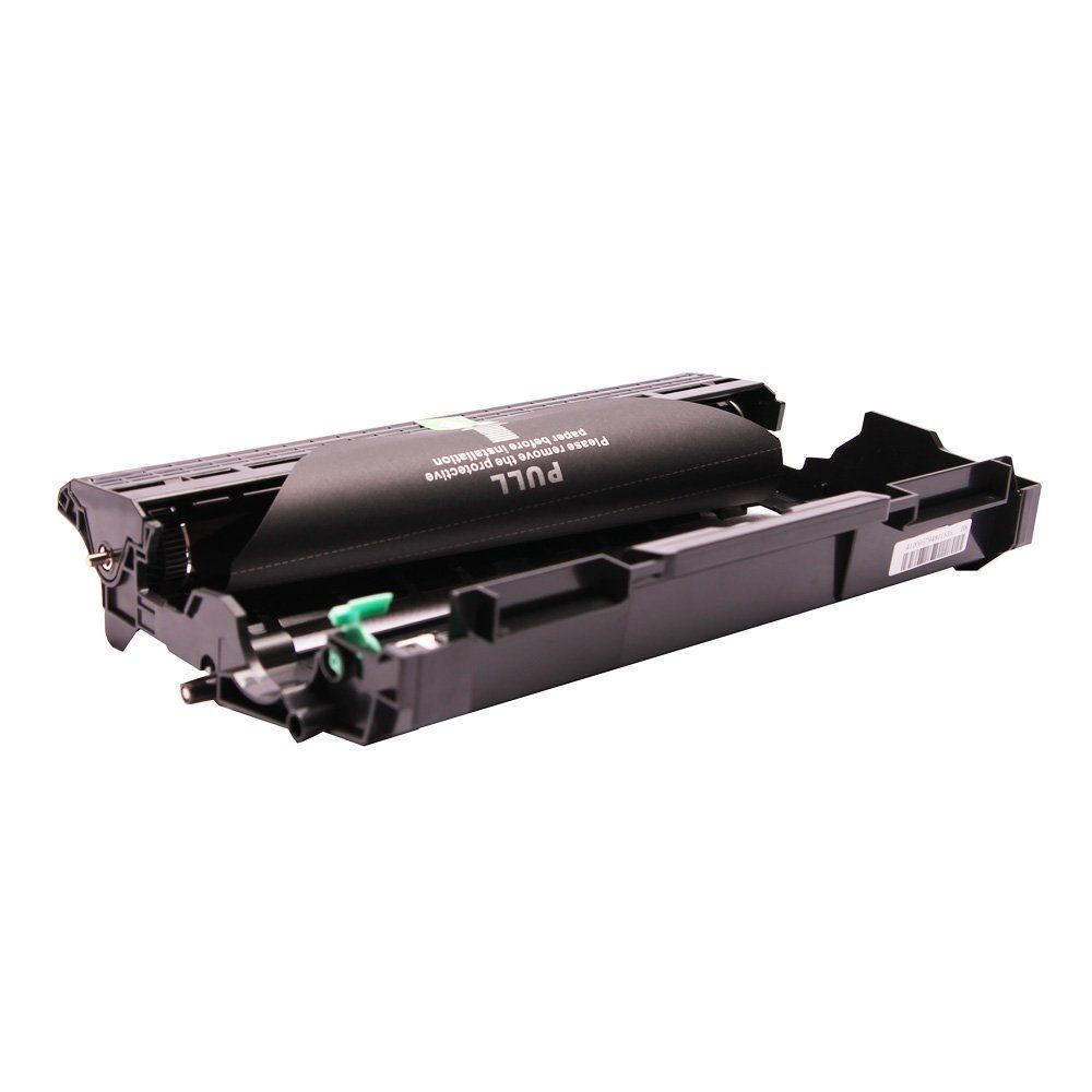 ABC Tonerkartusche, (Kompatible Bildtrommel für Brother DR-2400 DCP-L2110 DCP-L2110D, Brother DCP-L2110 DCP-L2110D DCP-L2510 DCP-L2510D DCP-L2530 DCP-L2530D), W DCP-L2537DW DCP-L2550 DCP-L2550DN HL-L2310 HL-L2310D HL-L2350 HL-L23