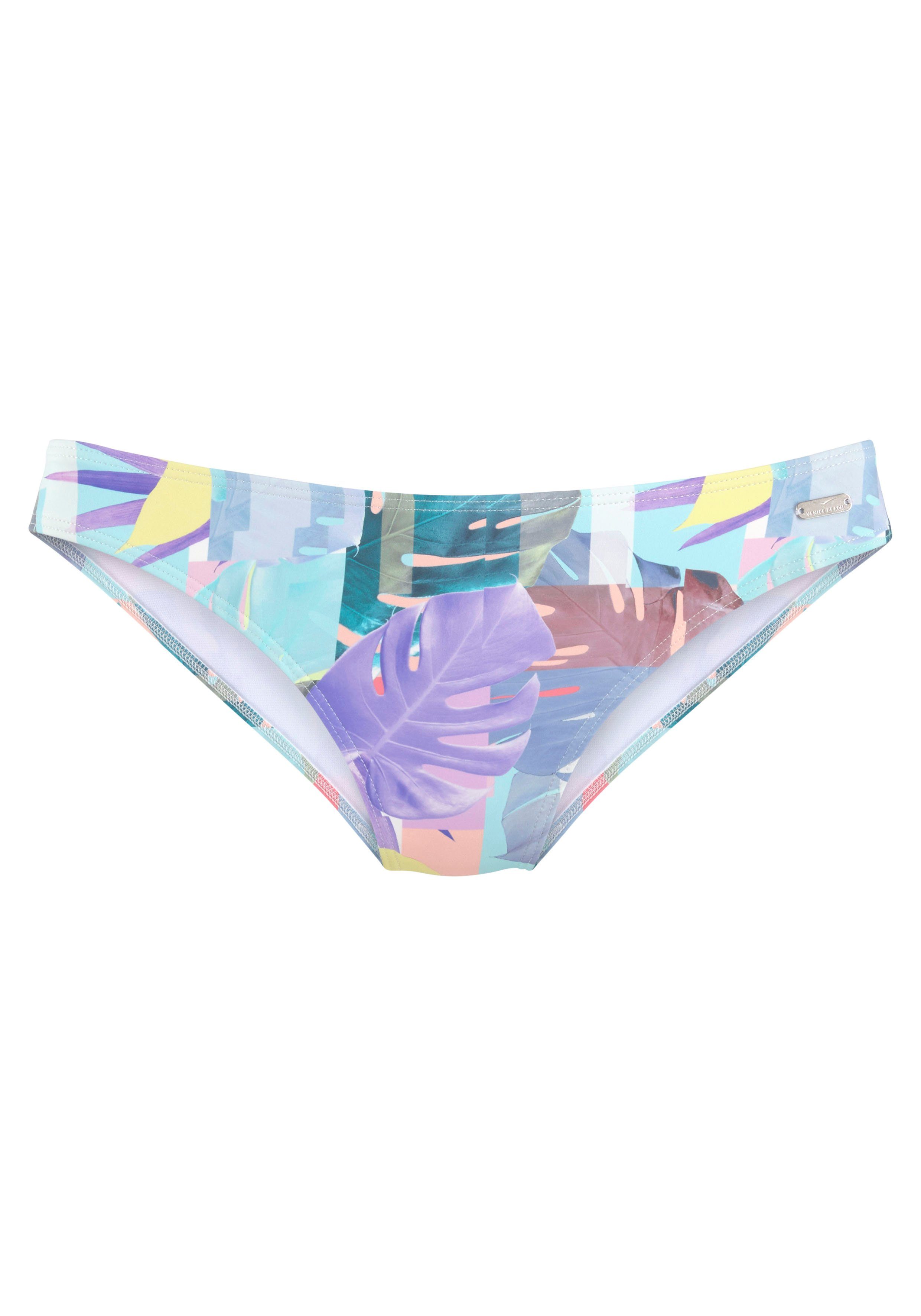 Venice Beach Bikini-Hose Varia in edlen günstig online kaufen