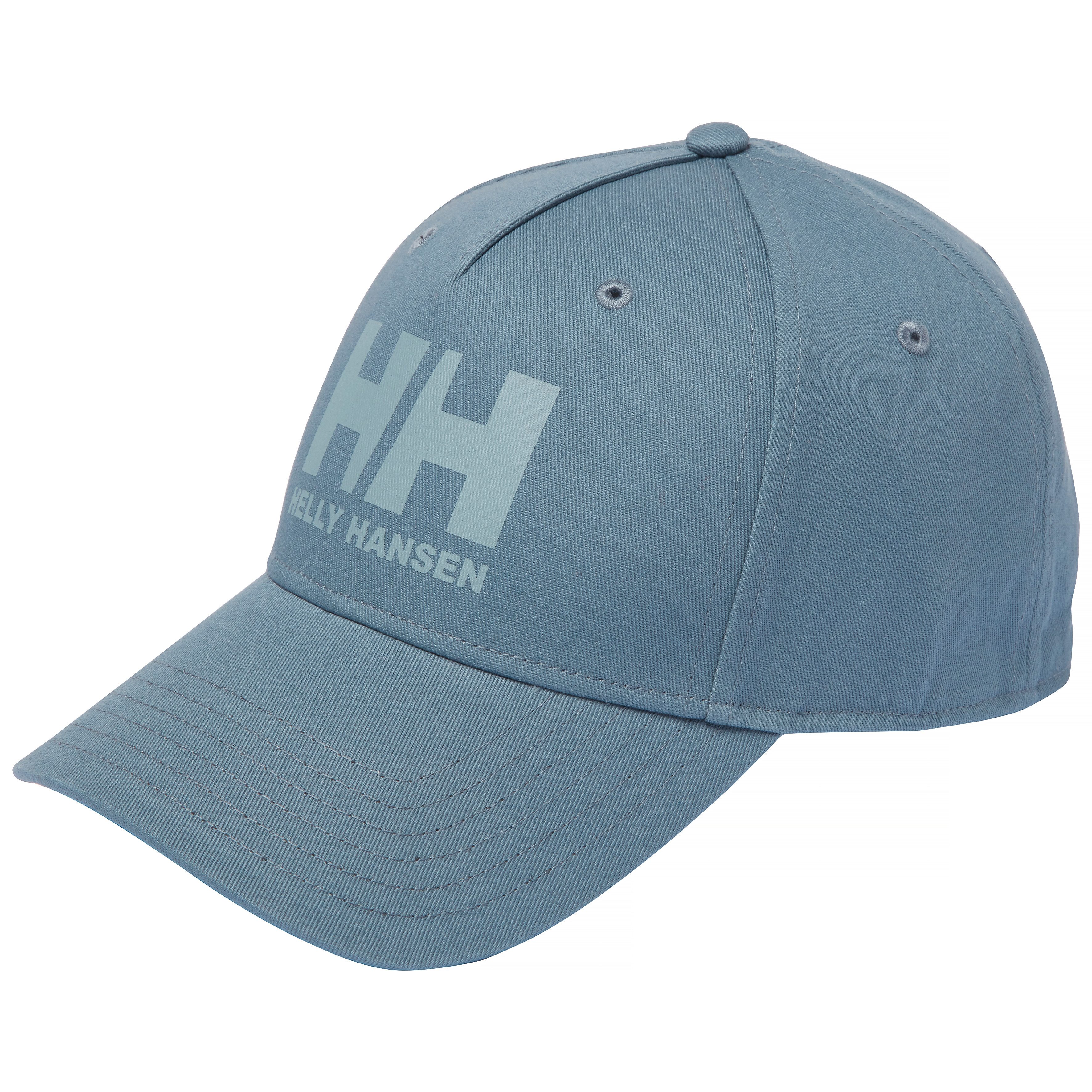 Helly Hansen Baseball Cap HH BALL CAP mit Belüftungsösen, aus Baumwolle