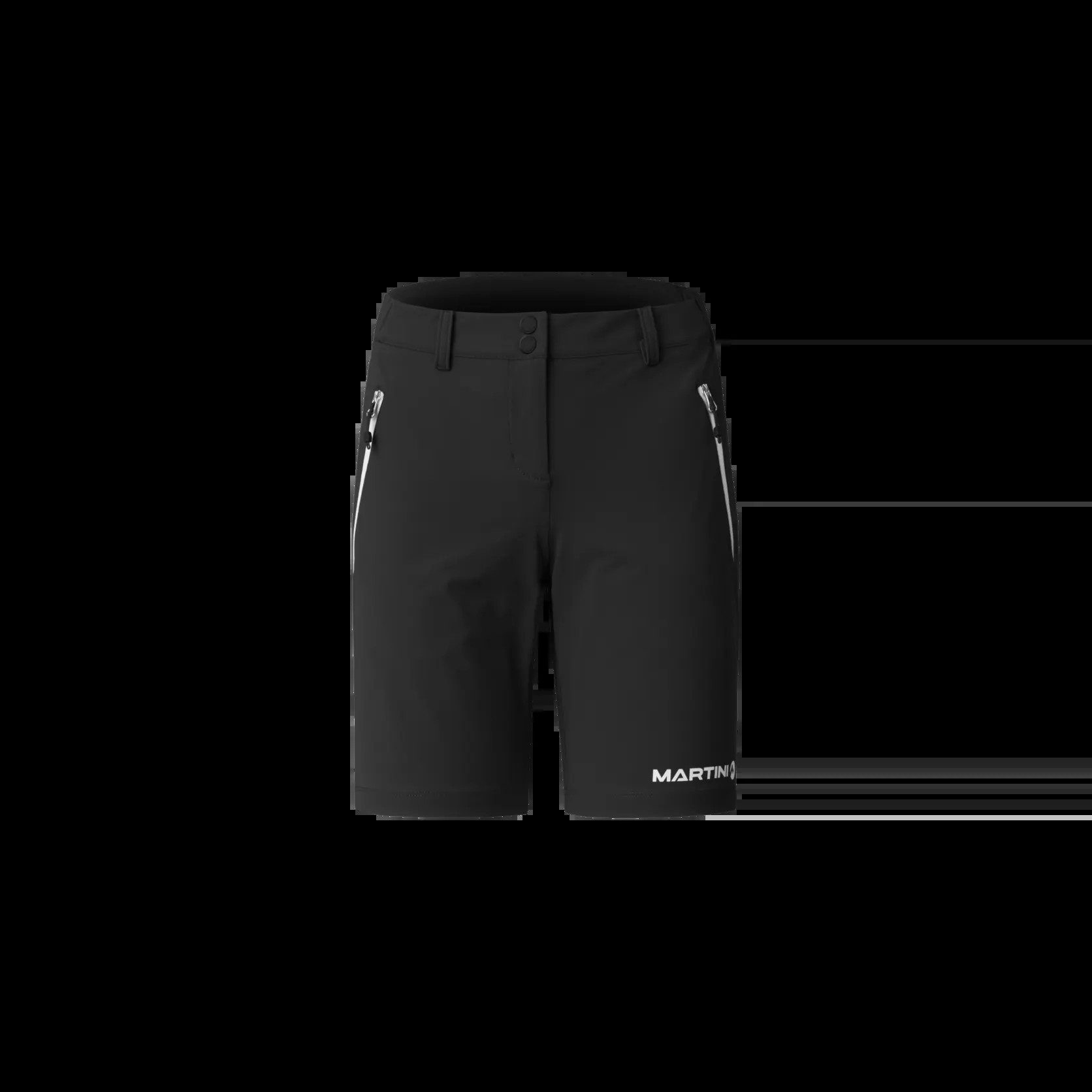 MARTINI Funktionsshorts Via Shorts W