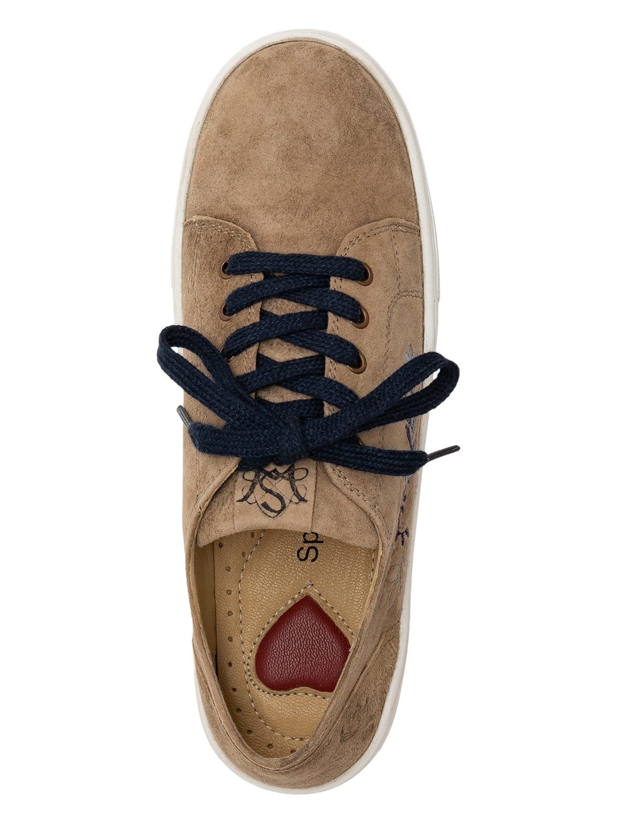 Spieth & Wensky ALIY Sneaker günstig online kaufen