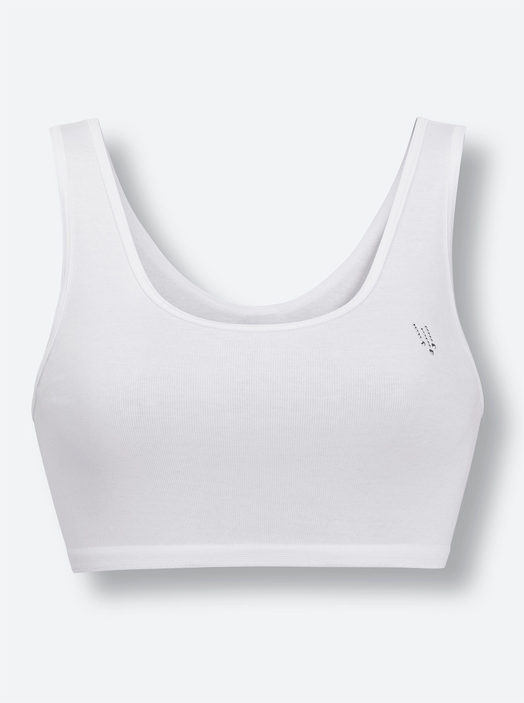 Bustier Bustier