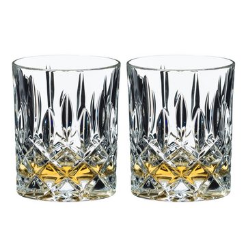 RIEDEL THE WINE GLASS COMPANY Glas RIEDEL TUMBLER COLLECTION SPEY WHISKY, Glas