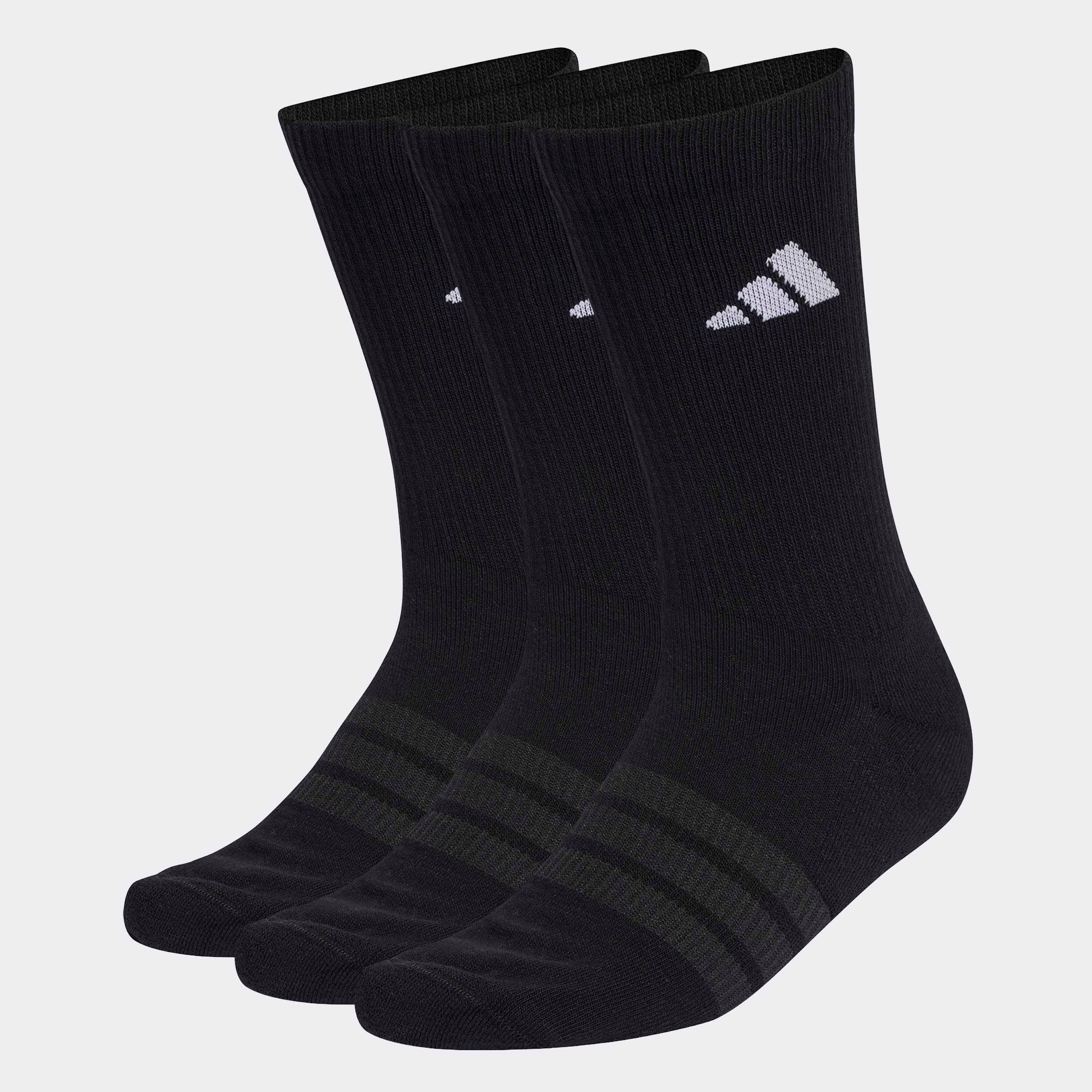 adidas Performance Funktionssocken C ESS CRW 3P günstig online kaufen