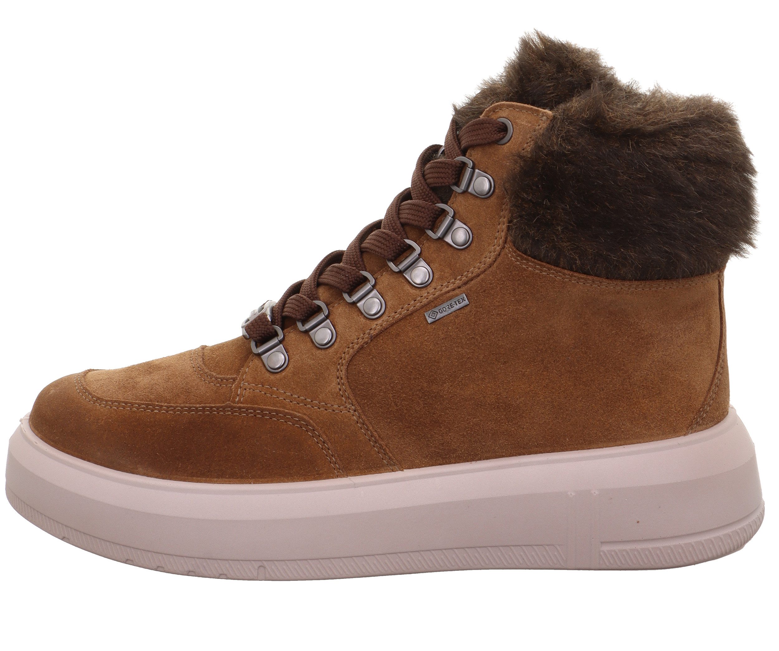 Legero WONDER Schnürstiefelette