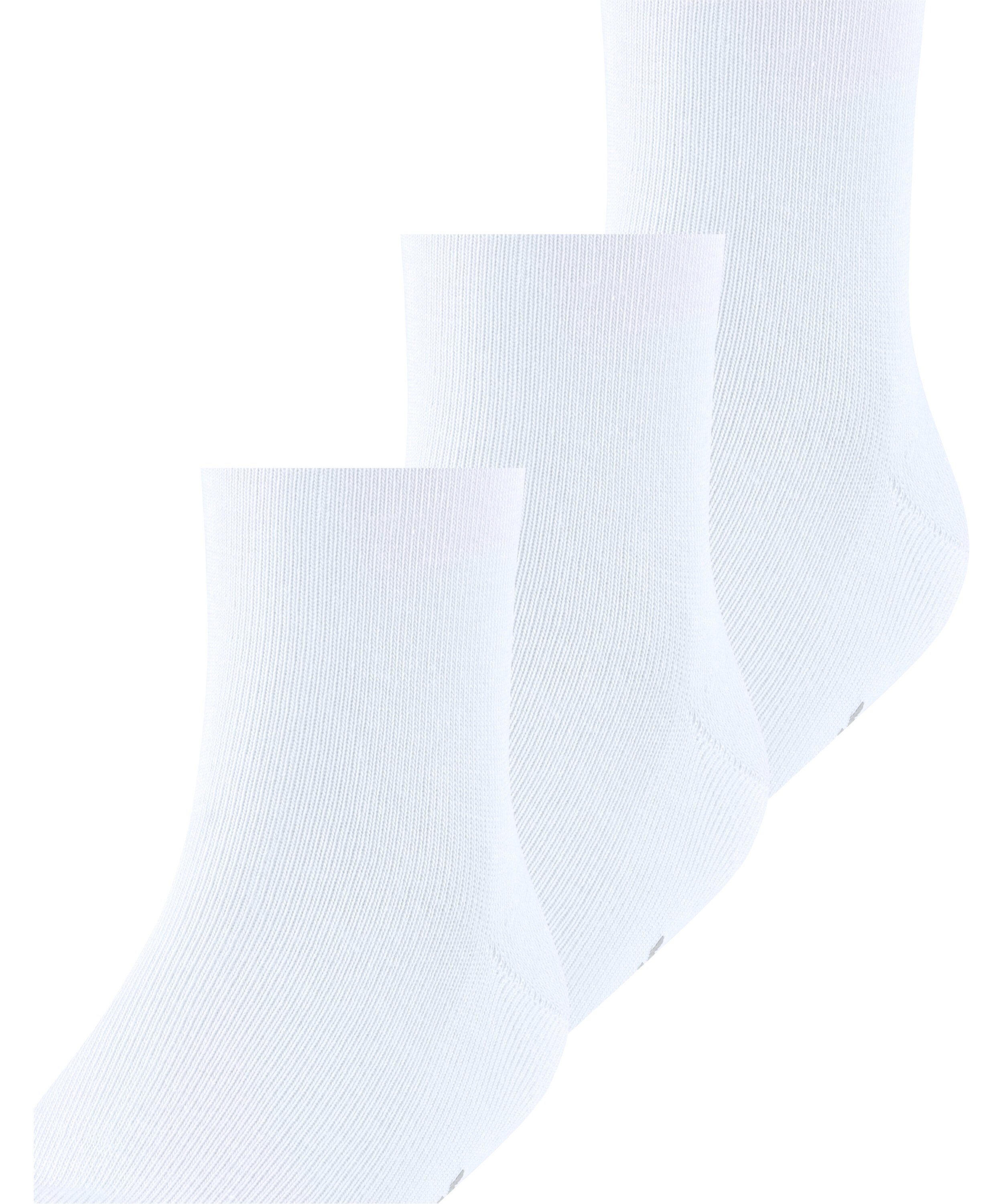 FALKE Socken FALKE Family 3-Pack Kinder – Bild 4 von 5