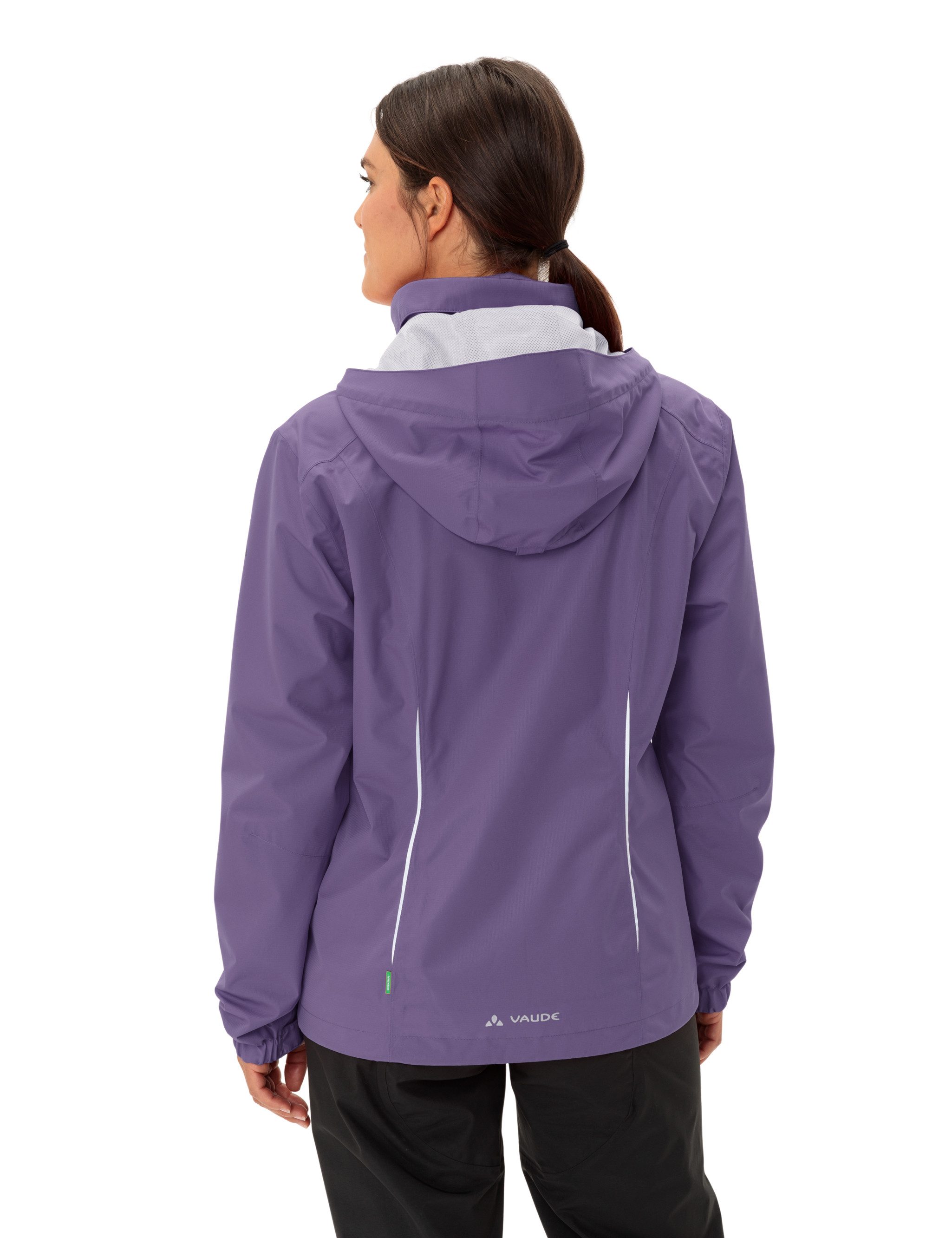 VAUDE Fahrradjacke WOMEN'S ESCAPE BIKE LIGHT JACKET (1-St) Winddicht & Wass günstig online kaufen