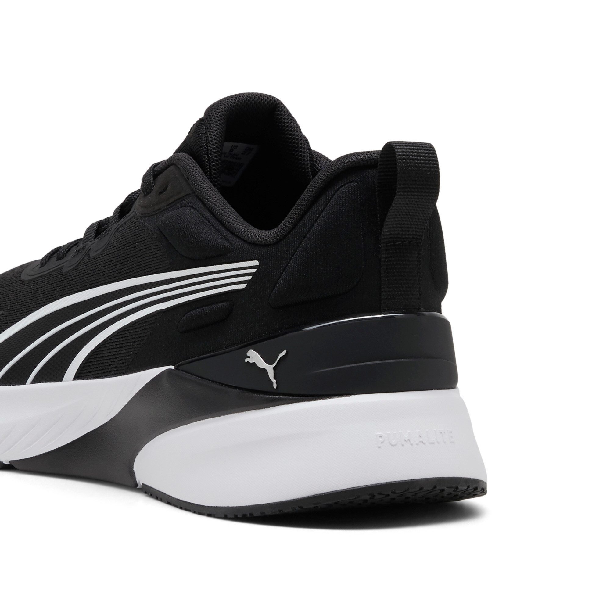 PUMA AGILE LITE TR Trainingsschuh ideal für Gym und Fitnessstudio – Bild 5 von 5