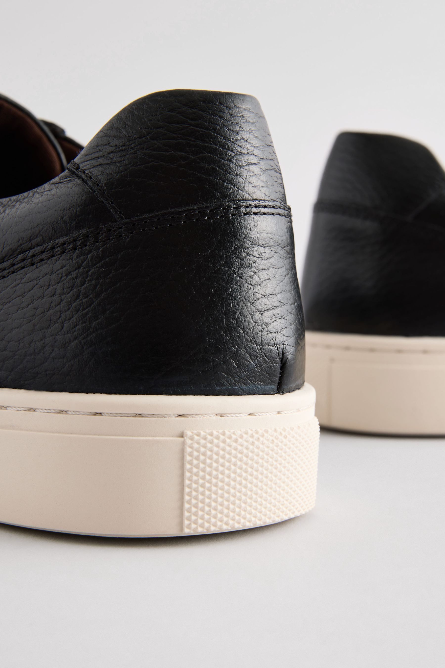 Next Lederturnschuhe Sneaker (1-tlg) günstig online kaufen