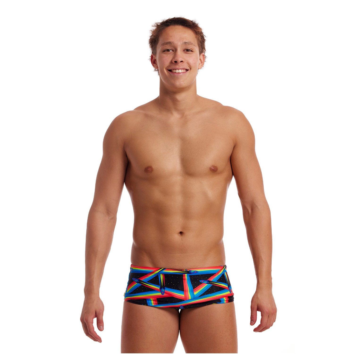 Funky Trunks Badehose Pocket Rocket Badehose günstig online kaufen