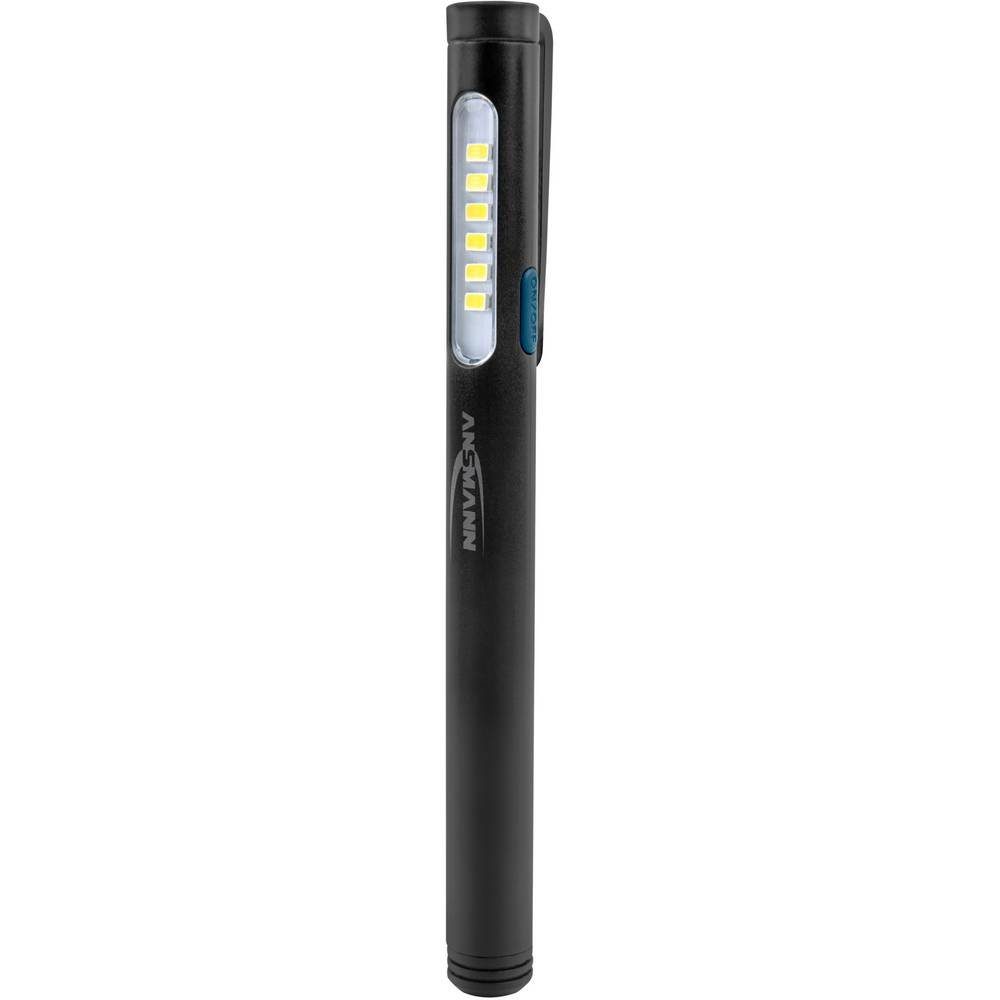 ANSMANN® LED Taschenlampe Penlight
