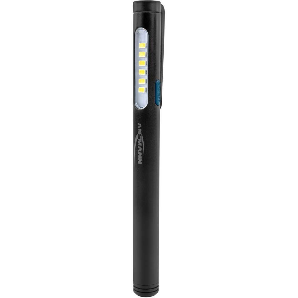 ANSMANN AG LED Taschenlampe Penlight 1600-0385