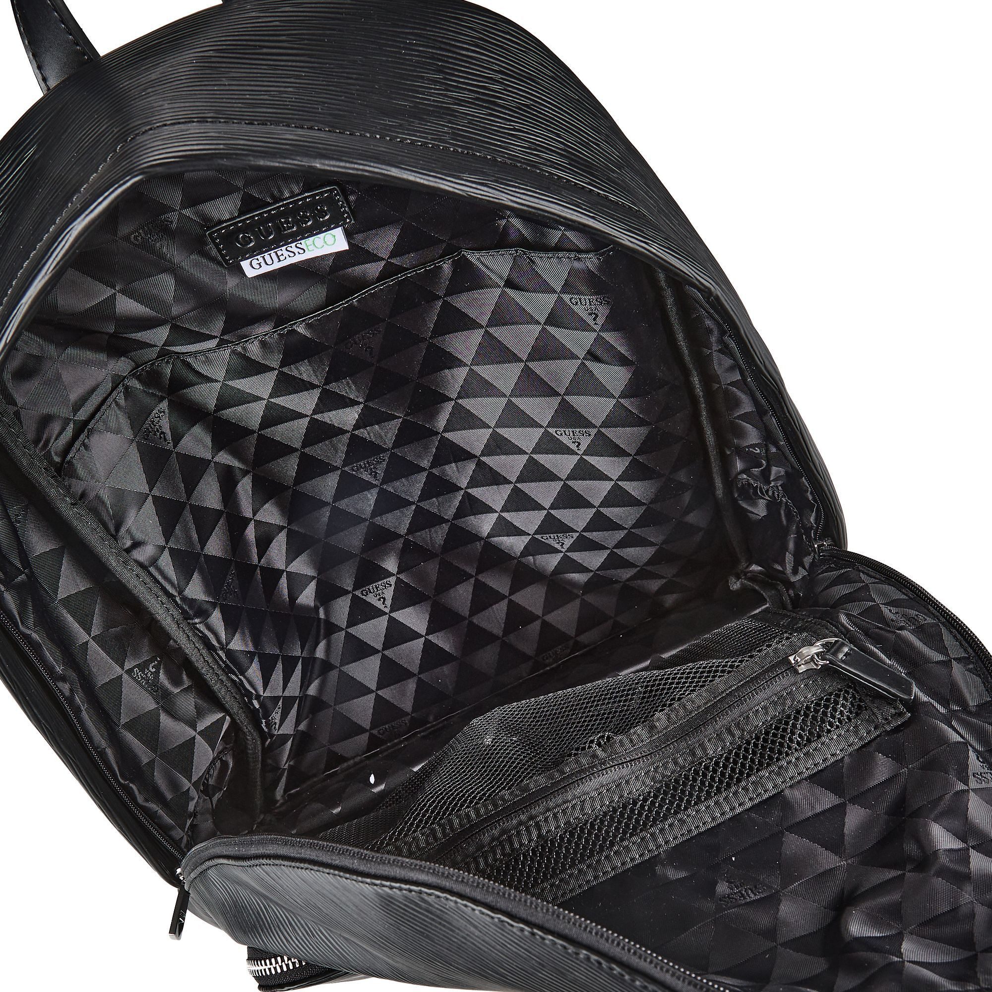 Guess Daypack Milano, Polyurethan