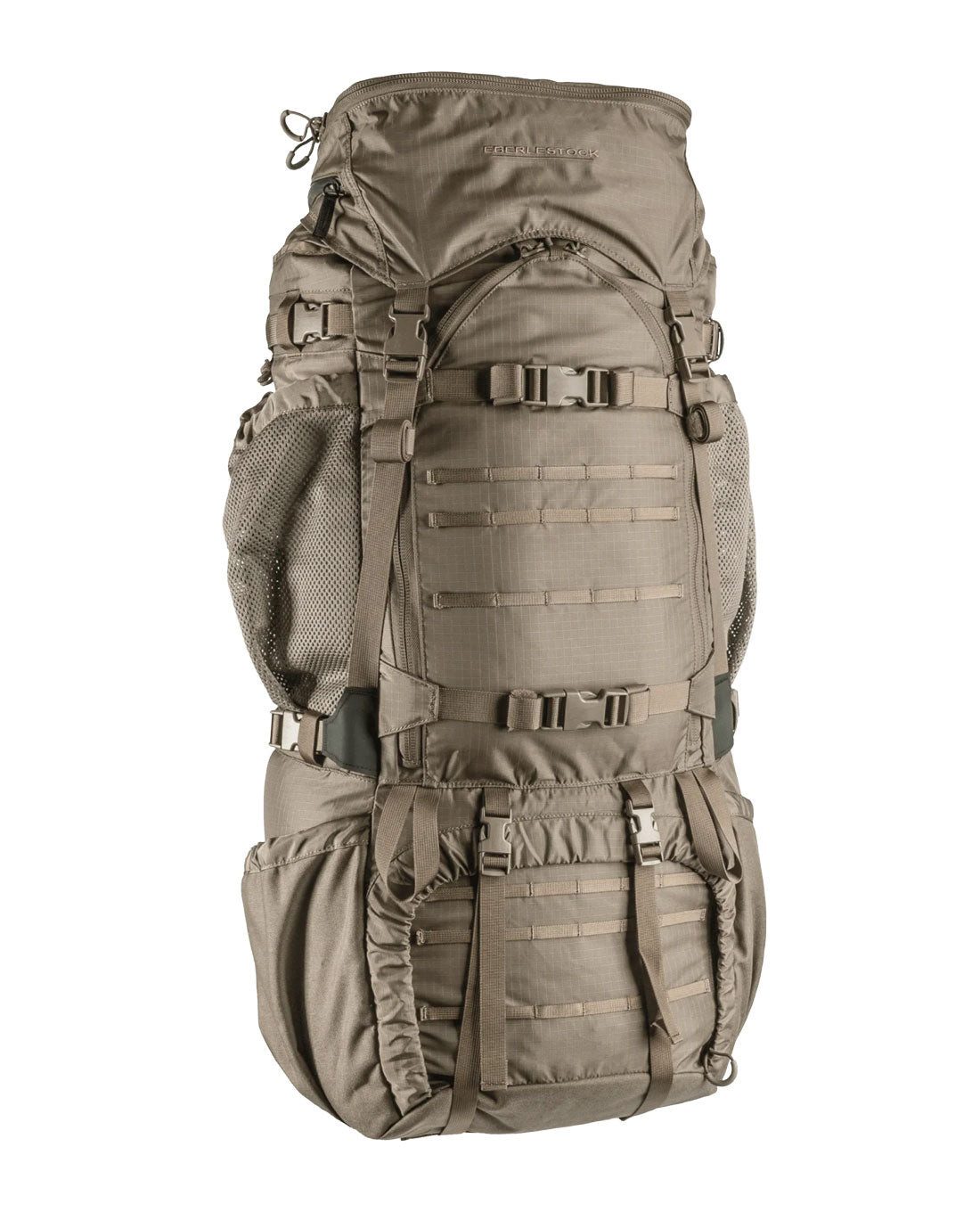Eberlestock Trekkingrucksack Battleship Dry Earth