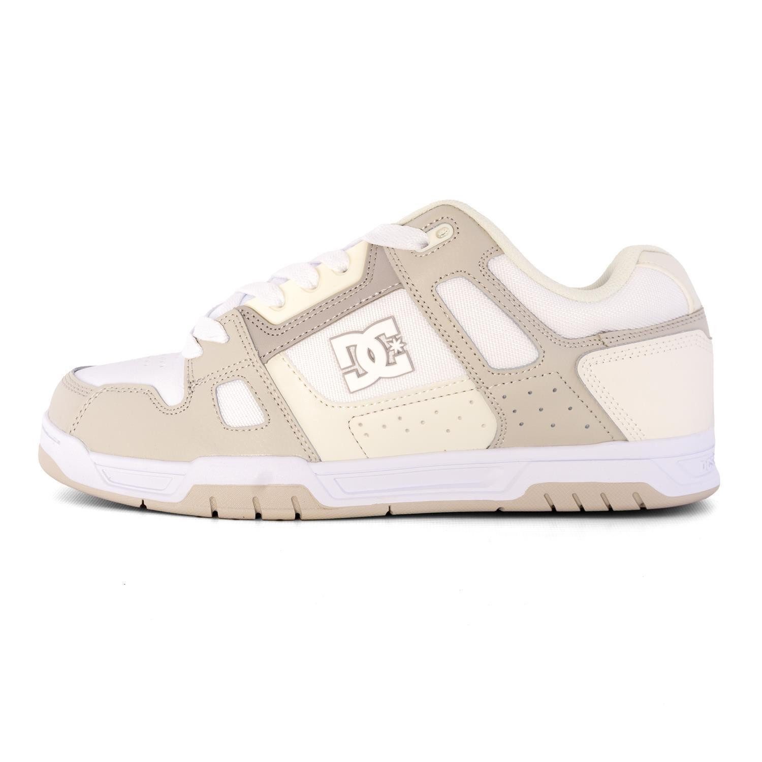 DC Shoes Schuhe DC Shoes Stag Sneaker günstig online kaufen