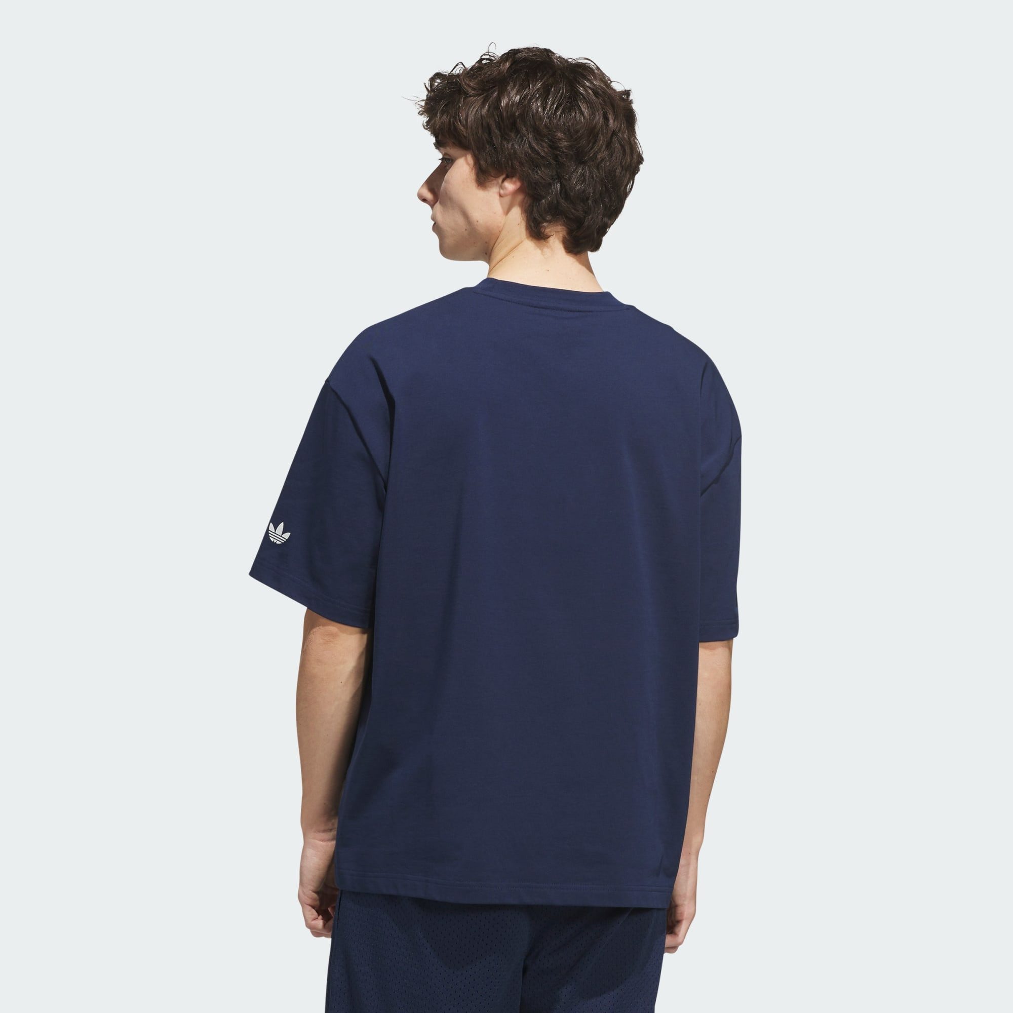 adidas Originals T-Shirt ORIGINALS SKYJAM T-SHIRT (1-tlg)