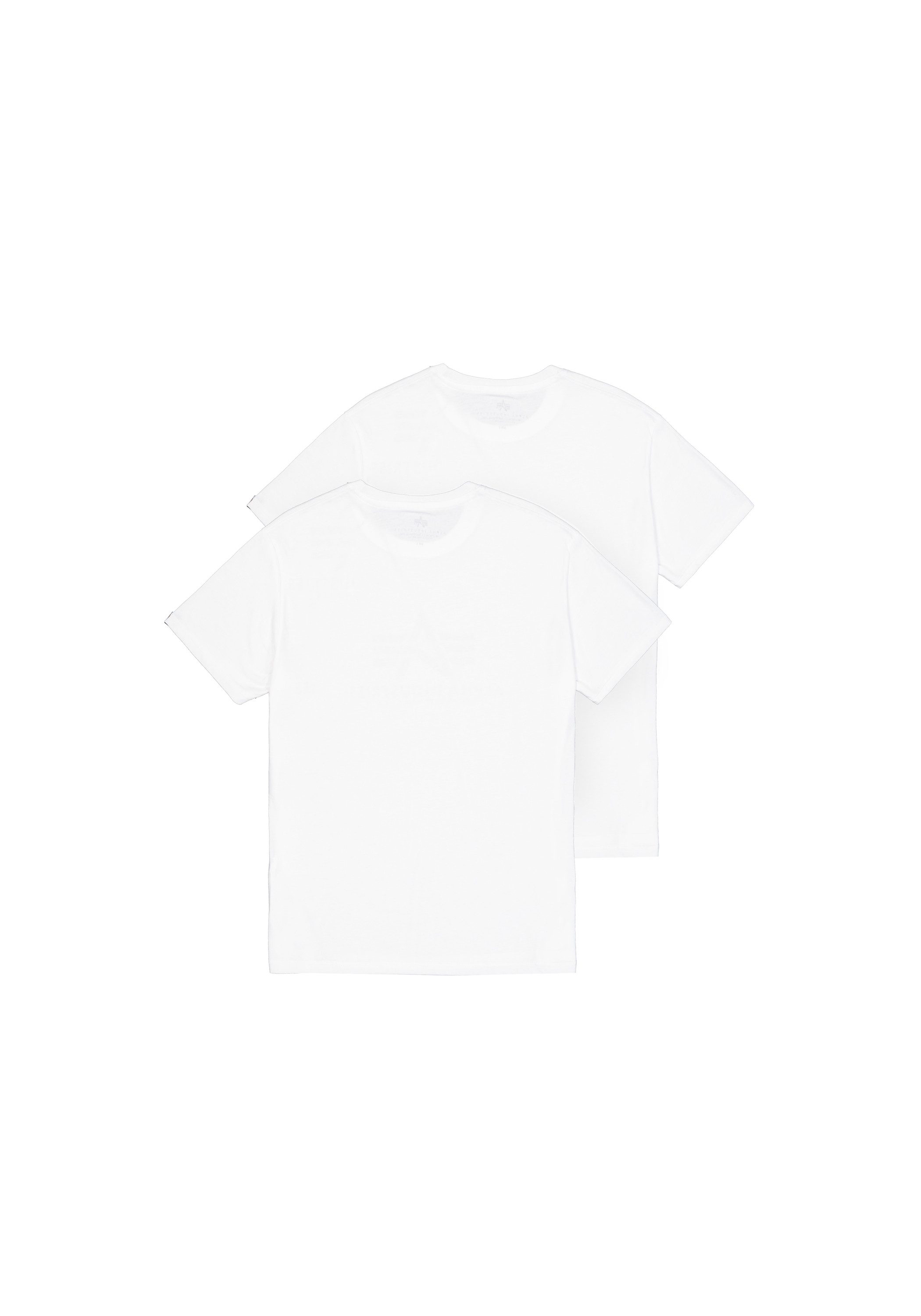 Alpha Industries T-Shirt Basic T-Shirt BL 2 Pack günstig online kaufen