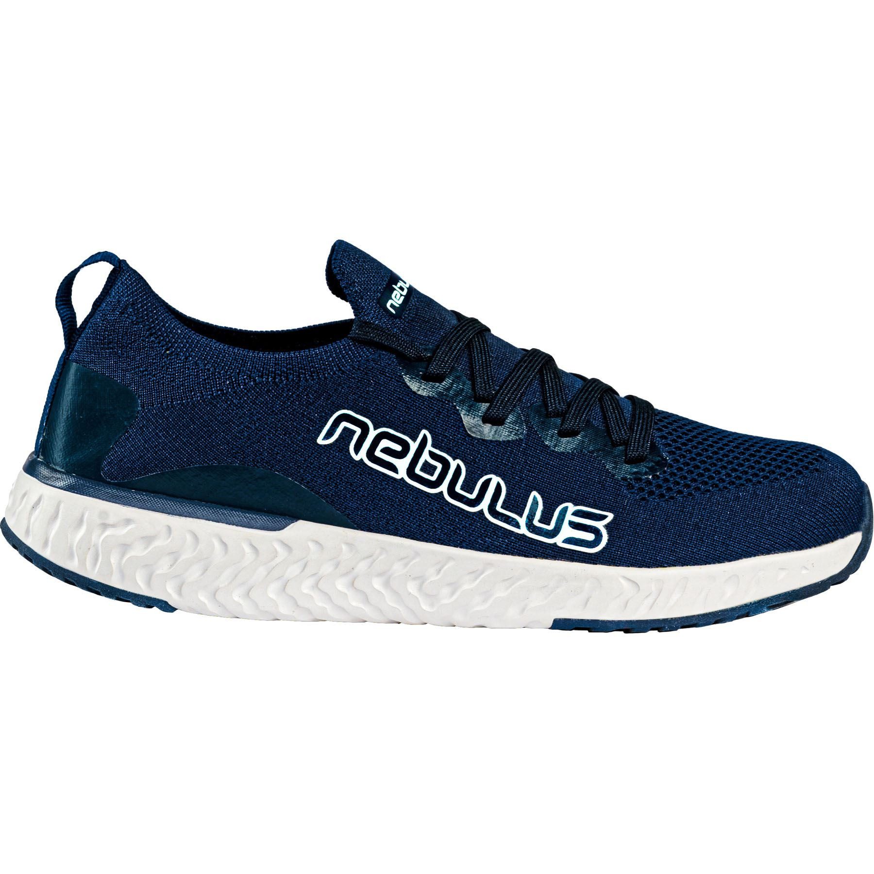 Nebulus UNIQUE, P5782 - Herren, navy-weiß, 42 Sneaker günstig online kaufen