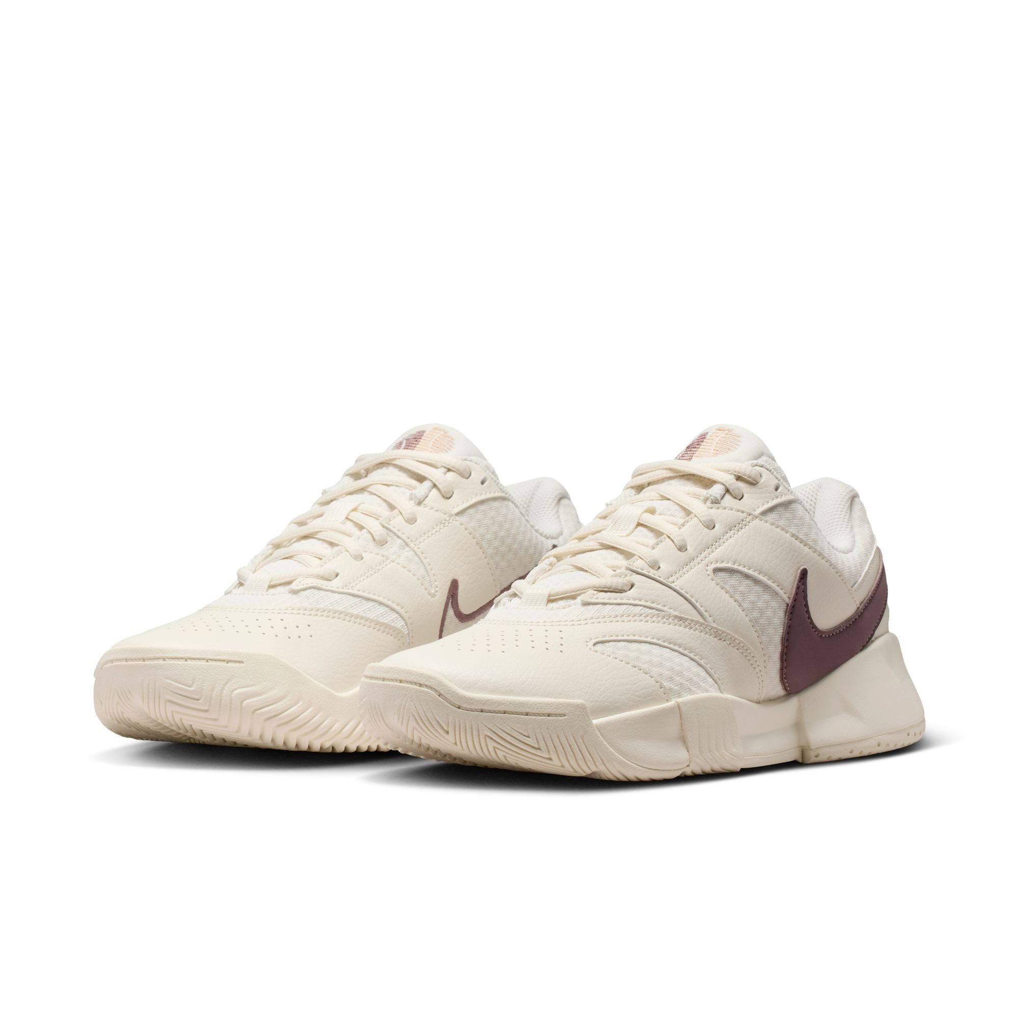 Nike W COURT LITE 4 Tennisschuh Allcourtschuh