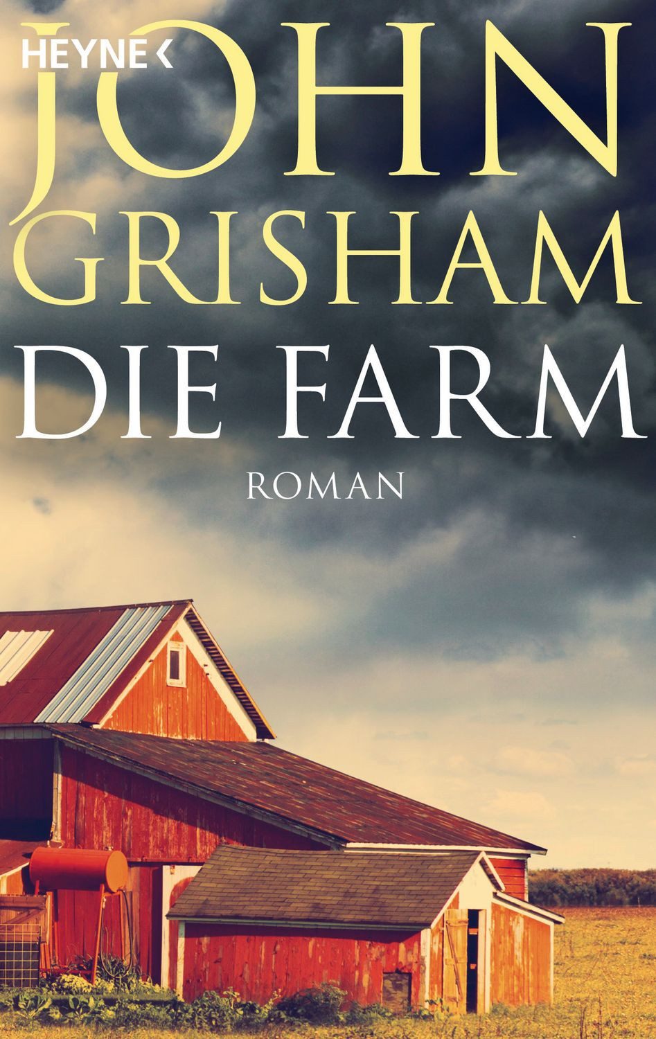 Die Farm / John Grisham