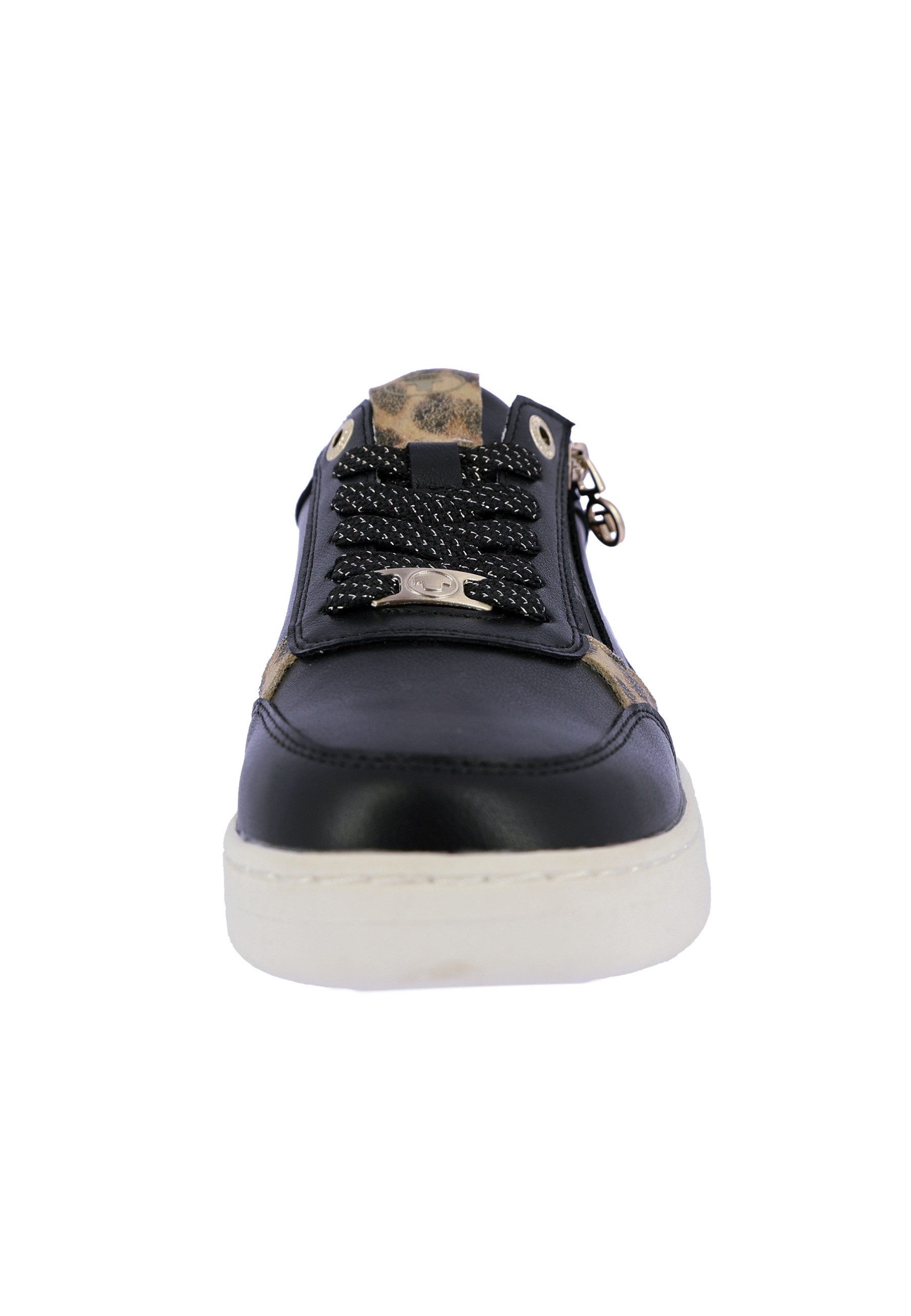 TOM TAILOR Tom Tailor Sneaker Low Sneaker