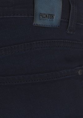 Pioneer Authentic Jeans Straight-Jeans Rando