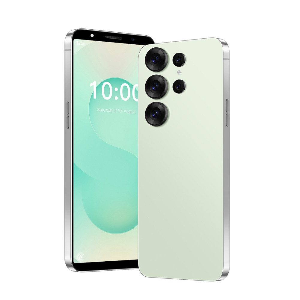 HT A700 Entsperren Sie Android-Telefon, unterstützen Sie 4G LTE FDD TDD Smartphone (6,0-Zoll-Display, 4GB RAM + 64GB ROM, 13MP+16MP Dual Kameras)