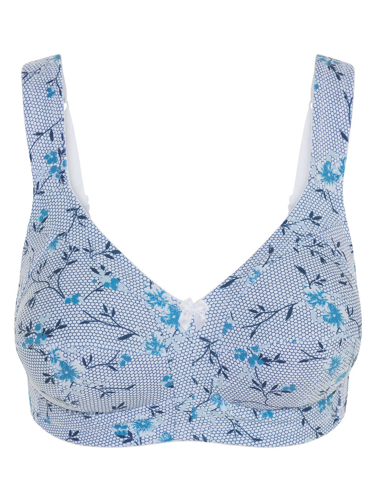 Susa Entlastungs-BH BH ohne Bügel limited (Stück, 1-tlg) -