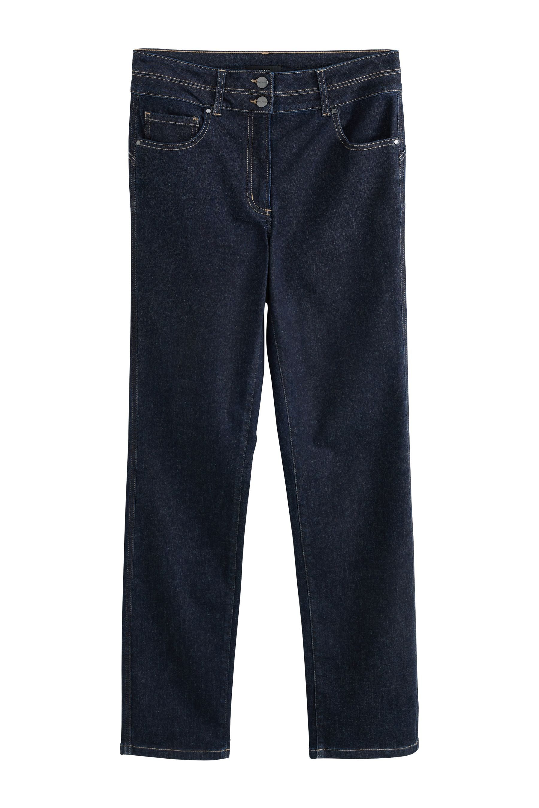 Next Slim-fit-Jeans Slim Lift And Shape Jeans (1-tlg)