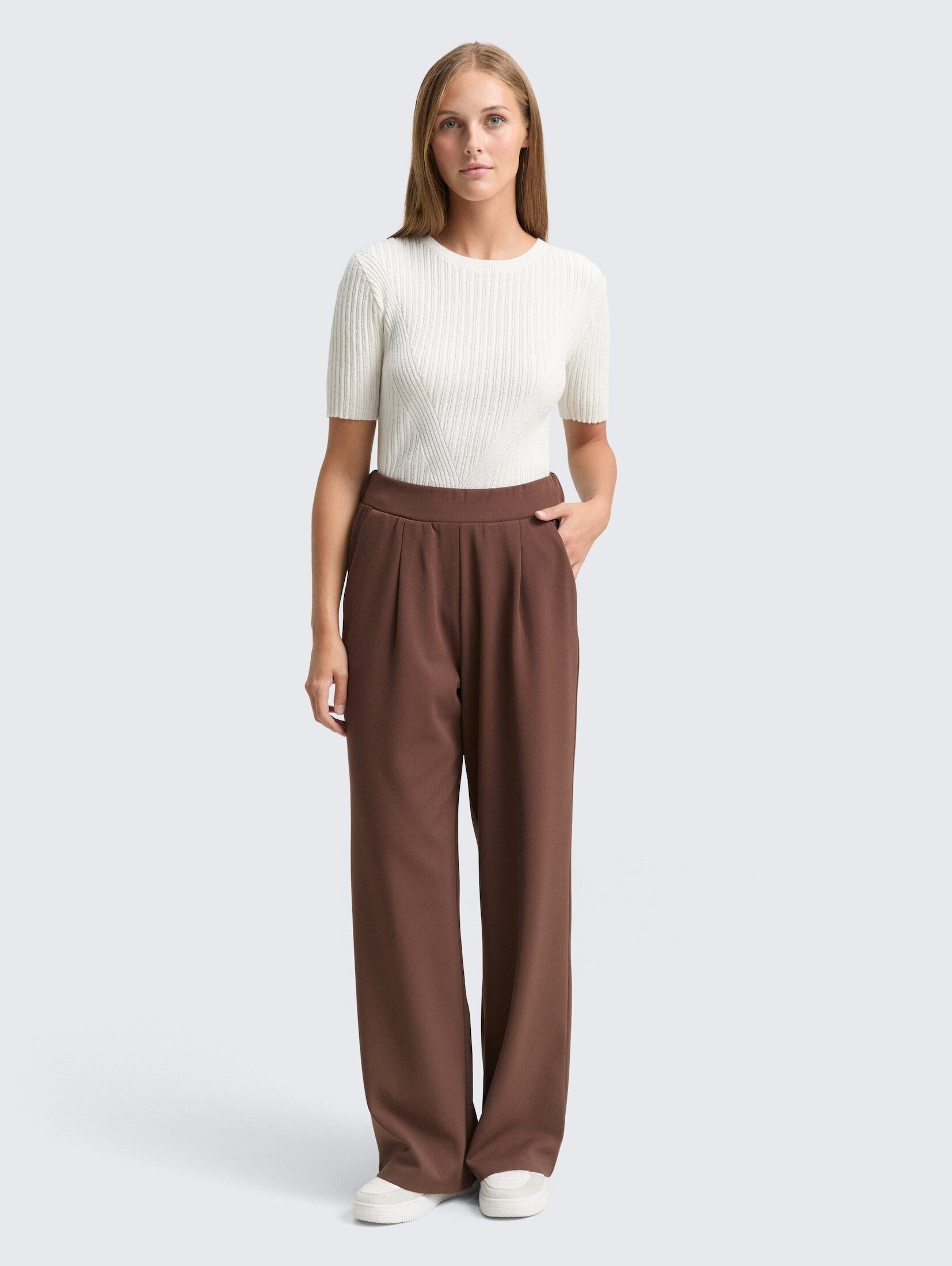 TOM TAILOR Denim Stoffhose Hosen & günstig online kaufen