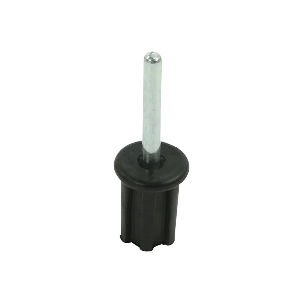 Zubehör-Set Zeltstabspitze 22mm