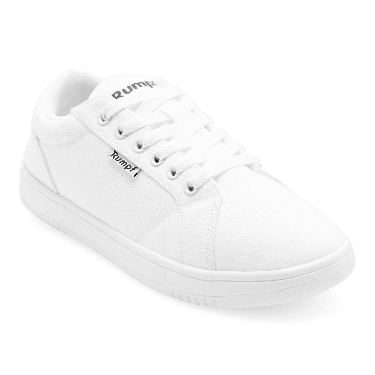 Rumpf Leo Tanzsneaker 1534 aus canvas Tanzschuh