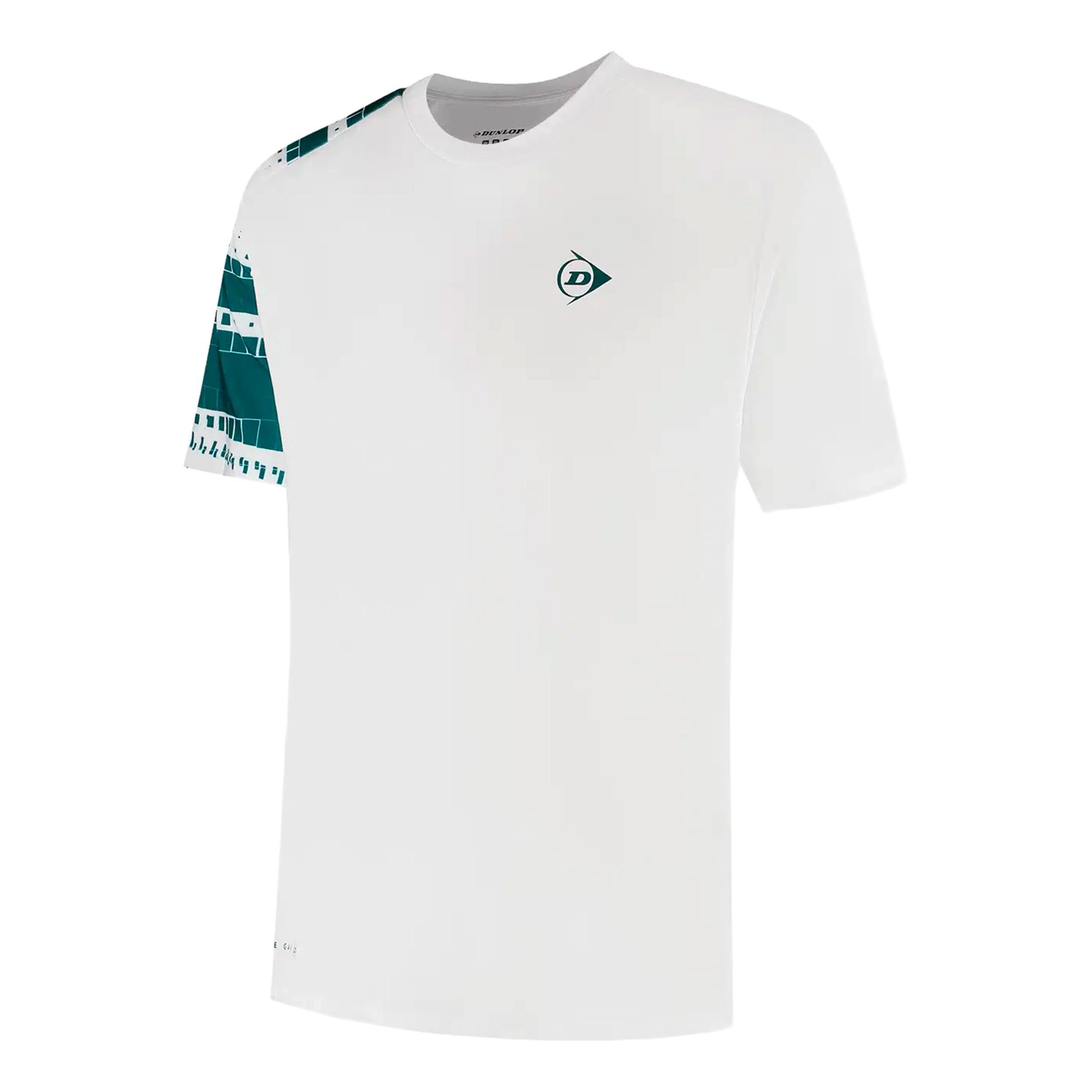 Dunlop T-Shirt