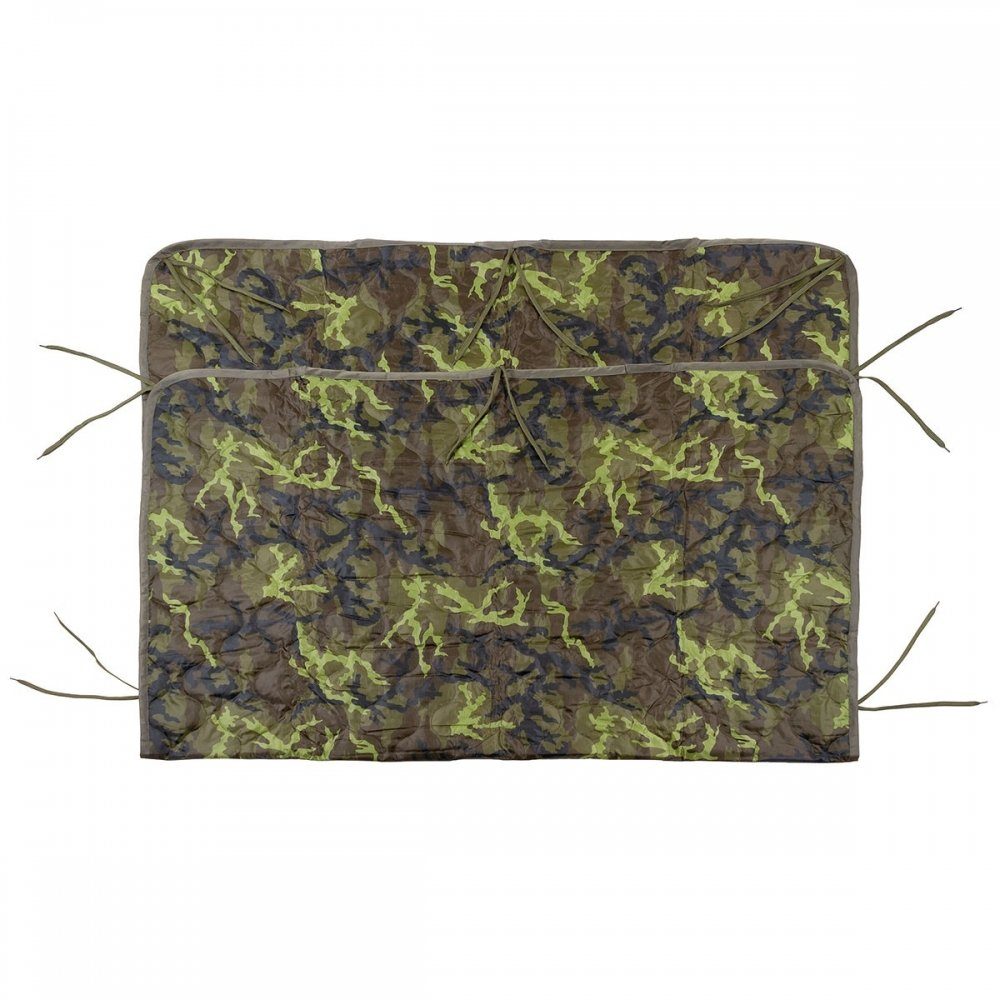 Outdoordecke Poncho Liner (Steppdecke), M 95 günstig online kaufen
