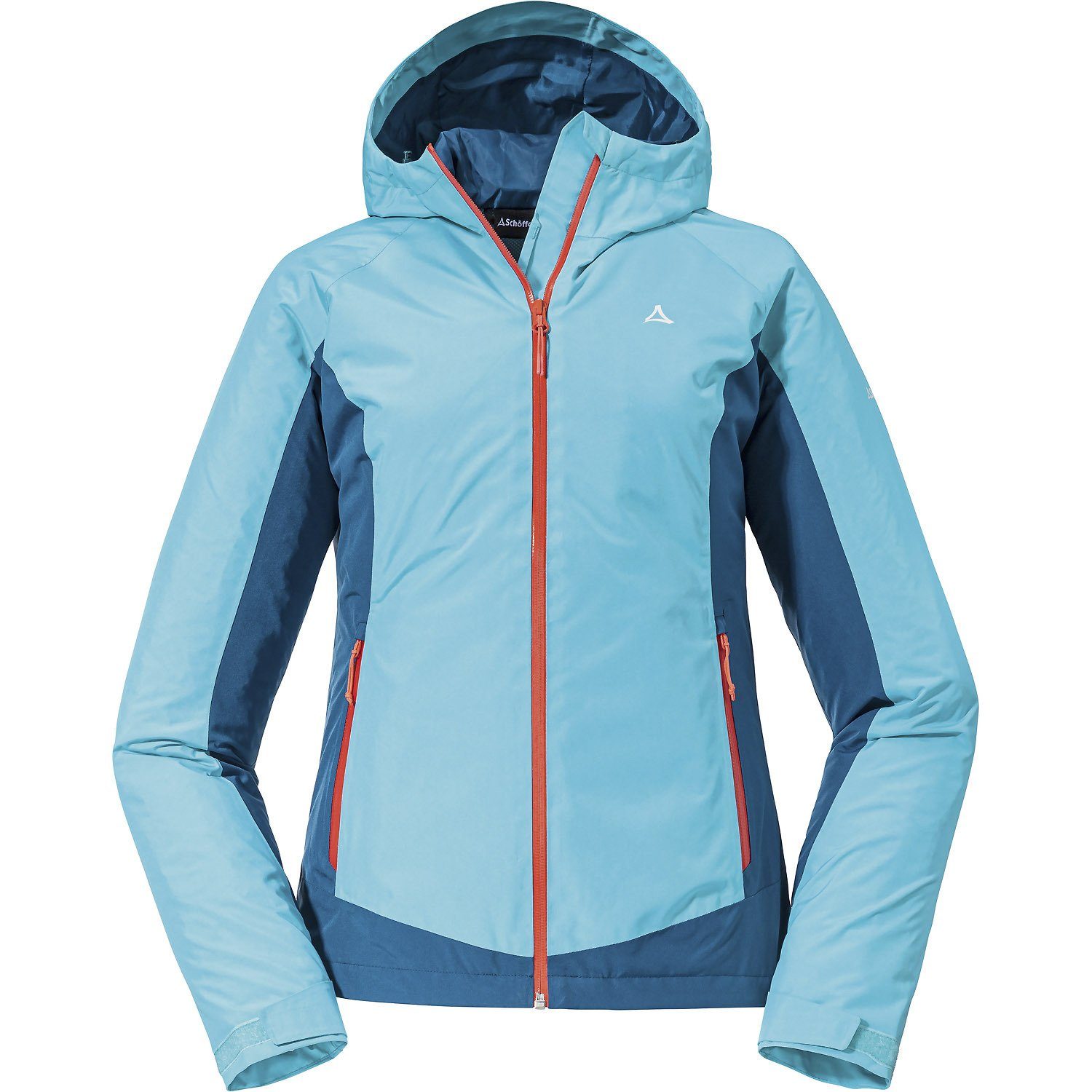 Schöffel Funktionsjacke Jacke Wamberg