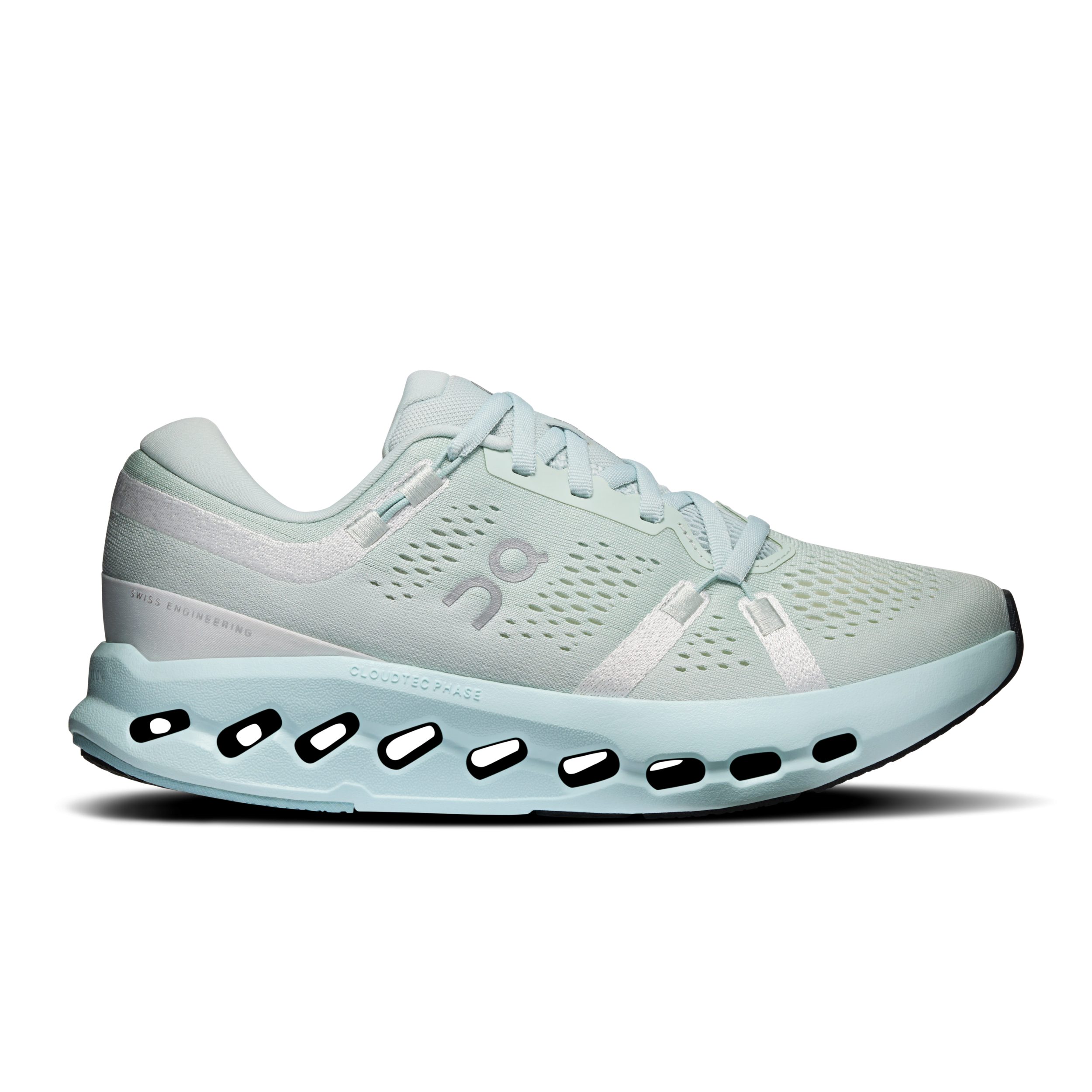 ON RUNNING Cloudsurfer 2 SURF / FLURRY Laufschuh