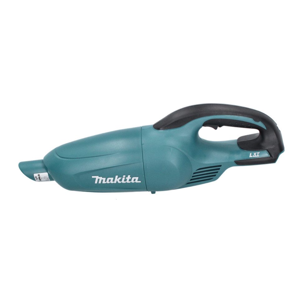 Makita Akku-Handstaubsauger DCL 180 Z Akku Staubsauger 18 V 0,65 l Solo