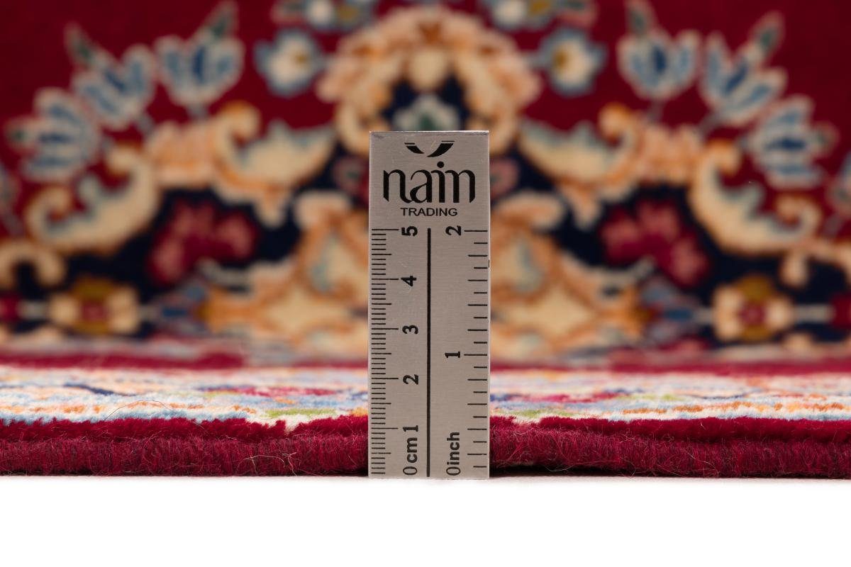 Orientteppich Kerman / 100x159 Perserteppich, mm rechteckig, 12 Orientteppich Trading, Nain Höhe: Handgeknüpfter