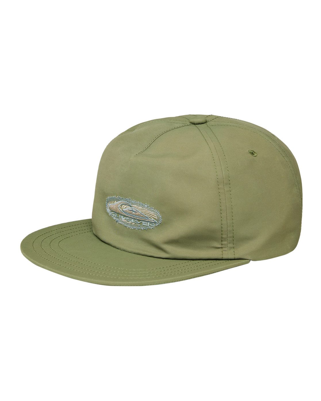 Quiksilver Trucker Cap Steelhouse Ripper