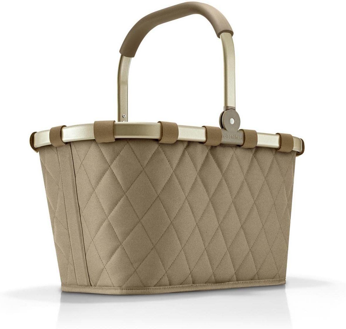 REISENTHEL® Trachtentasche reisenthel carrybag Einkaufskorb rhombus günstig online kaufen