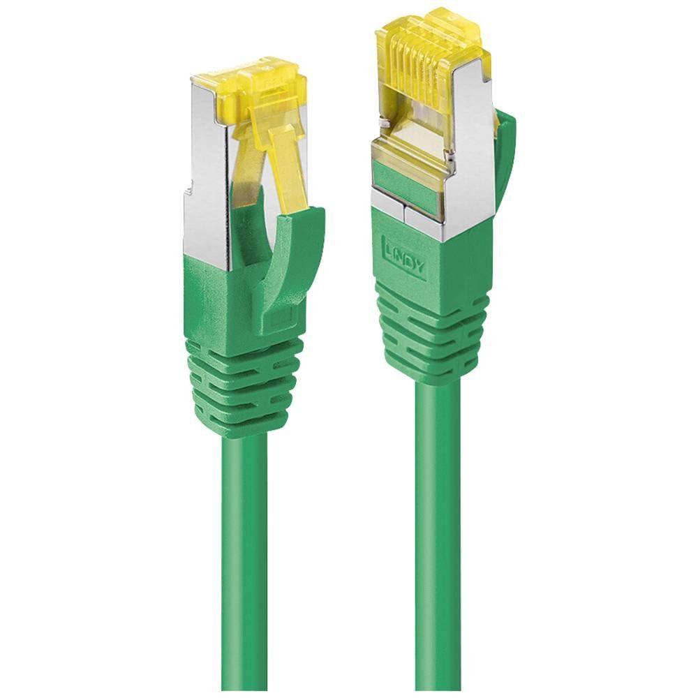 2m RJ45 S/FTP LSZH Netzwerkkabel LAN-Kabel