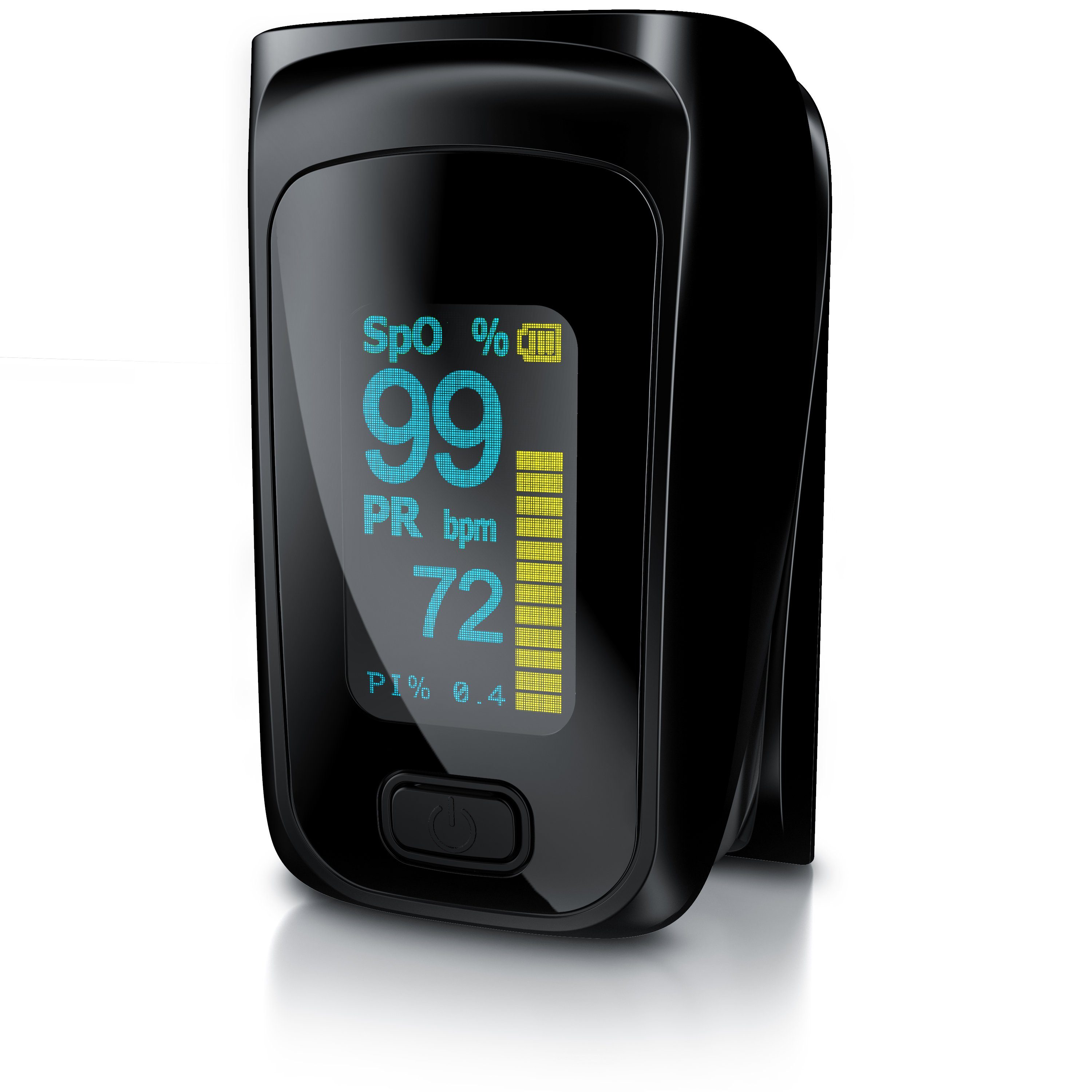 Pulsoximeter