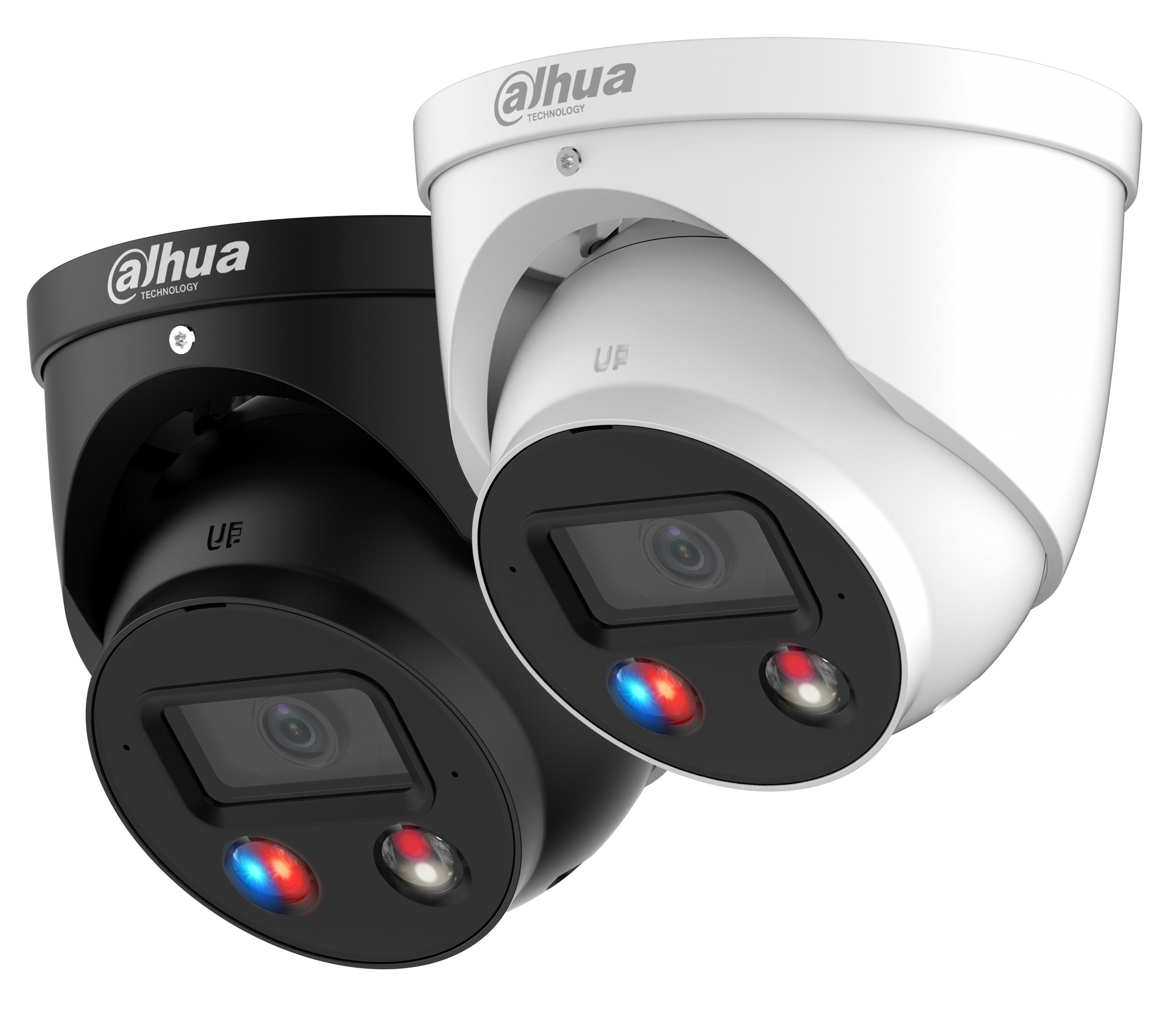 Dahua IP-Überwachungskamera